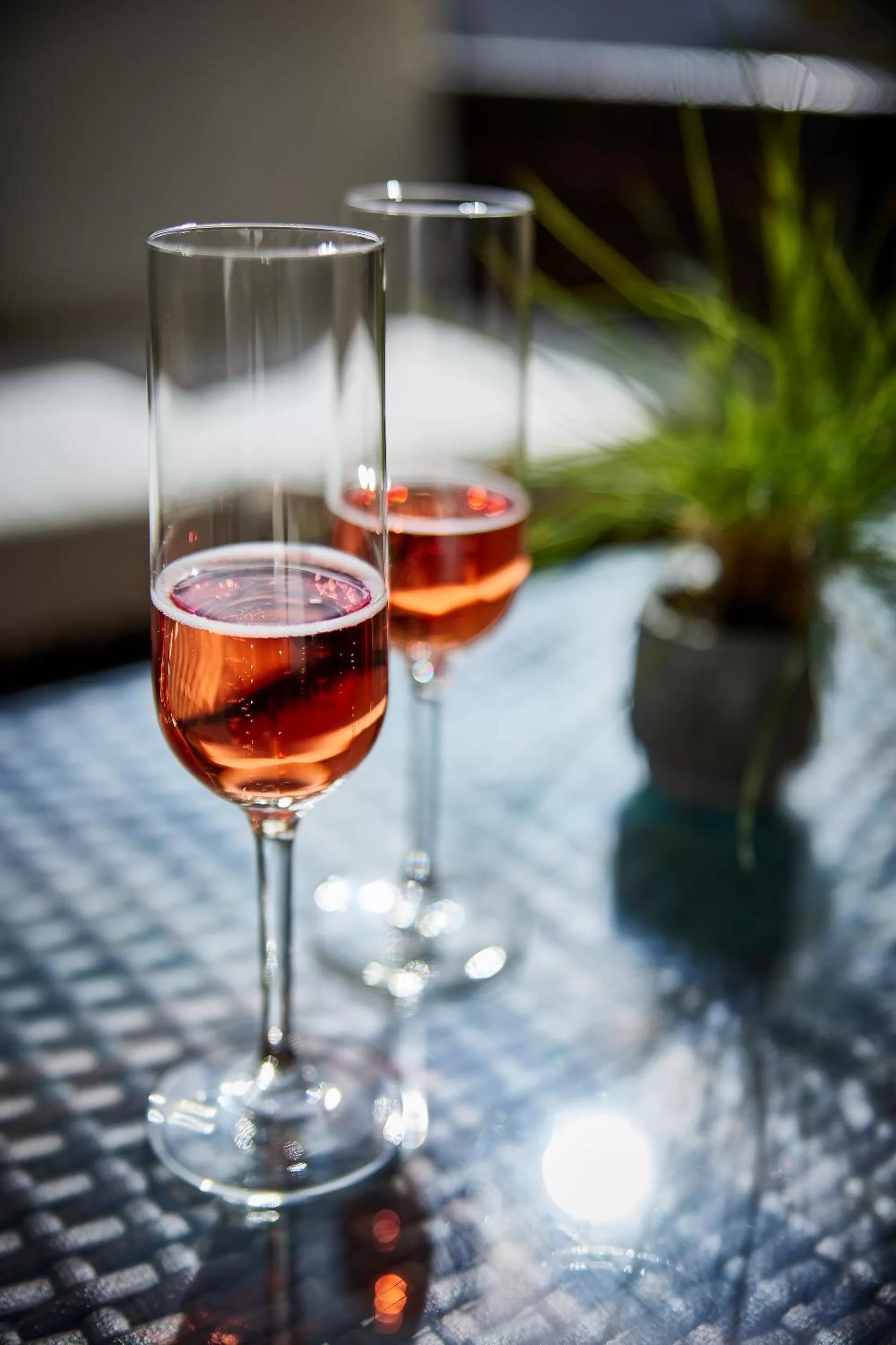 Off site in Schlei Hotel