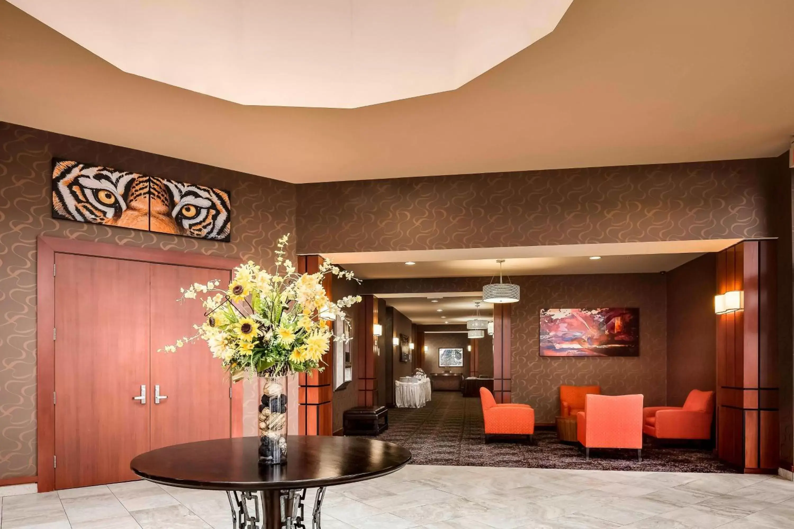 Other, Lobby/Reception in Courtyard by Marriott Columbia