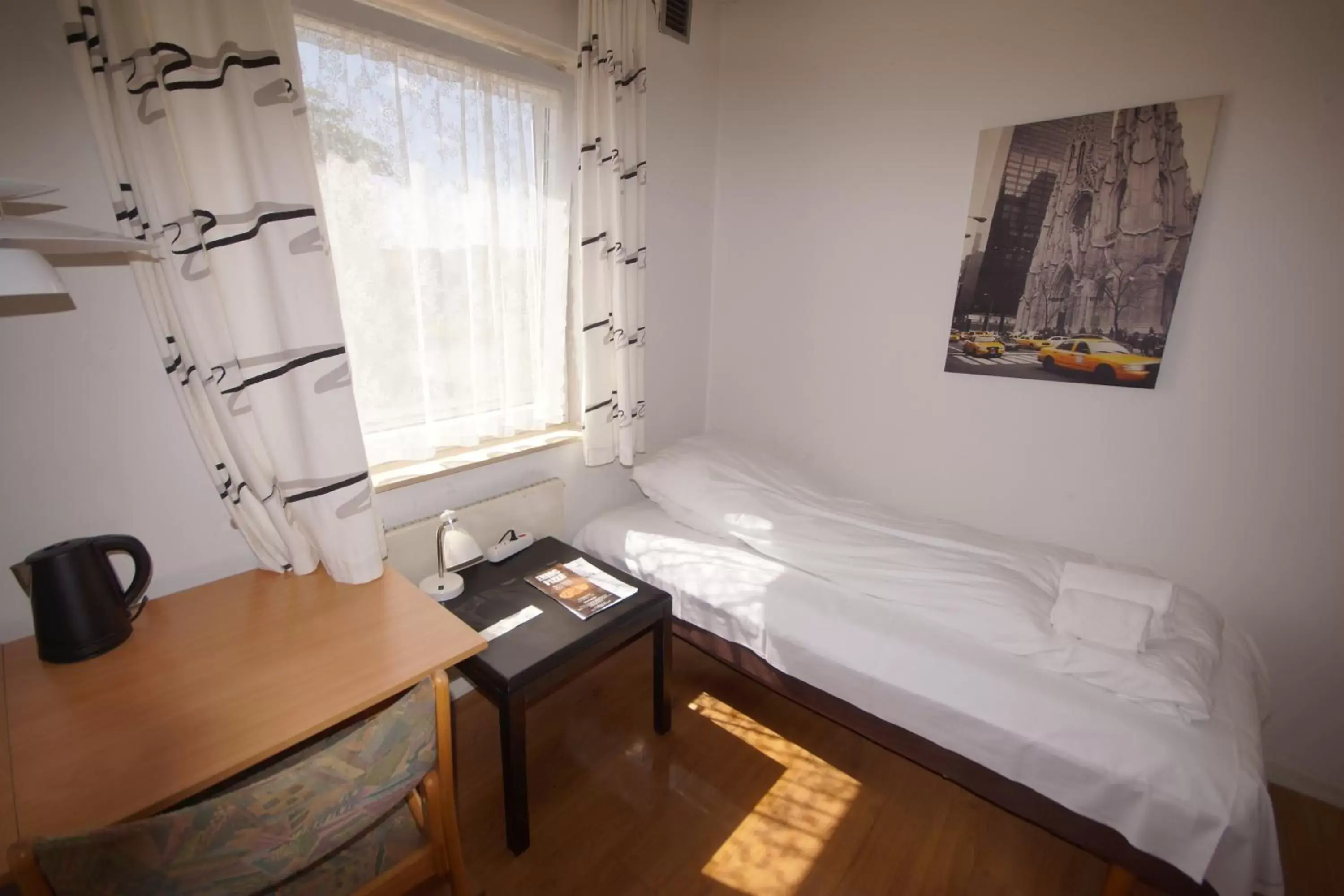 Single Room - single occupancy in Egtved Hotel Single Room - single occupancy in Egtved Hotel