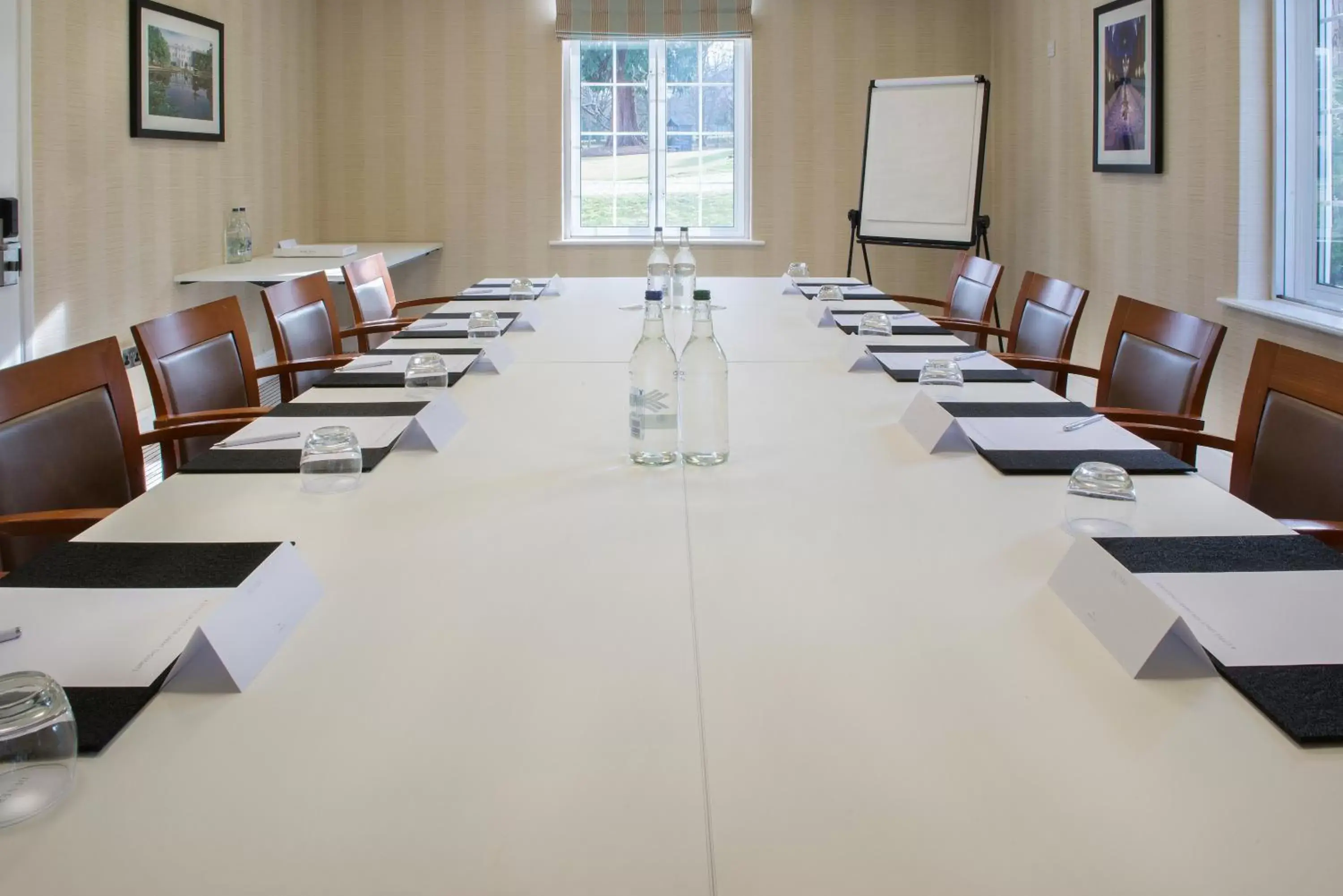 Meeting/conference room in De Vere Beaumont Estate