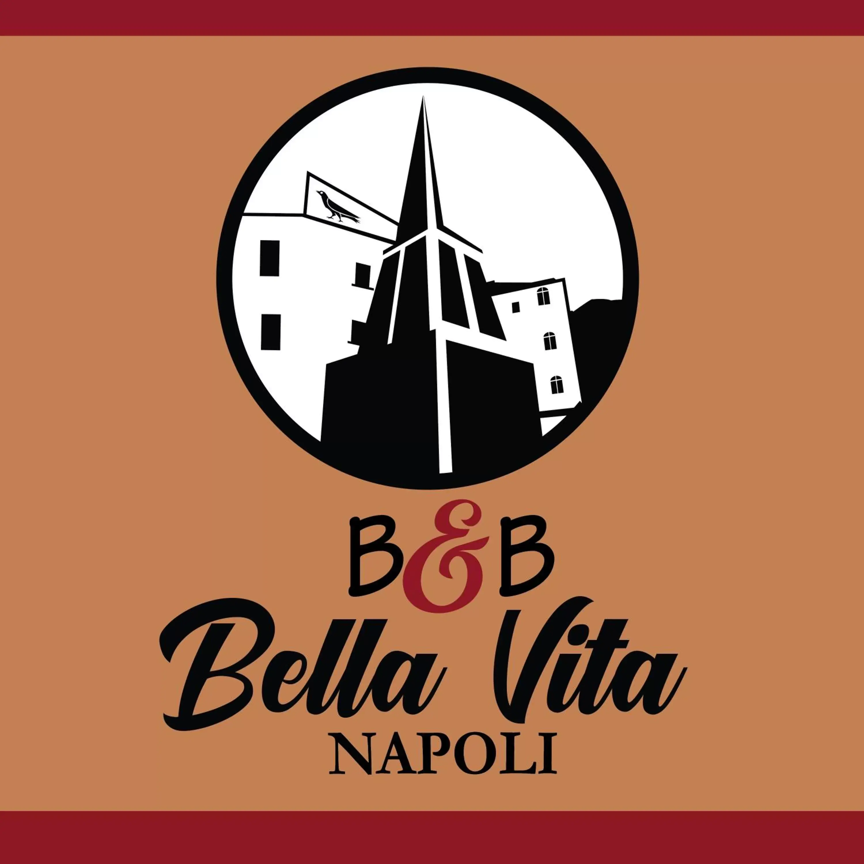 Property logo or sign, Property Logo/Sign in Bella Vita Rooms