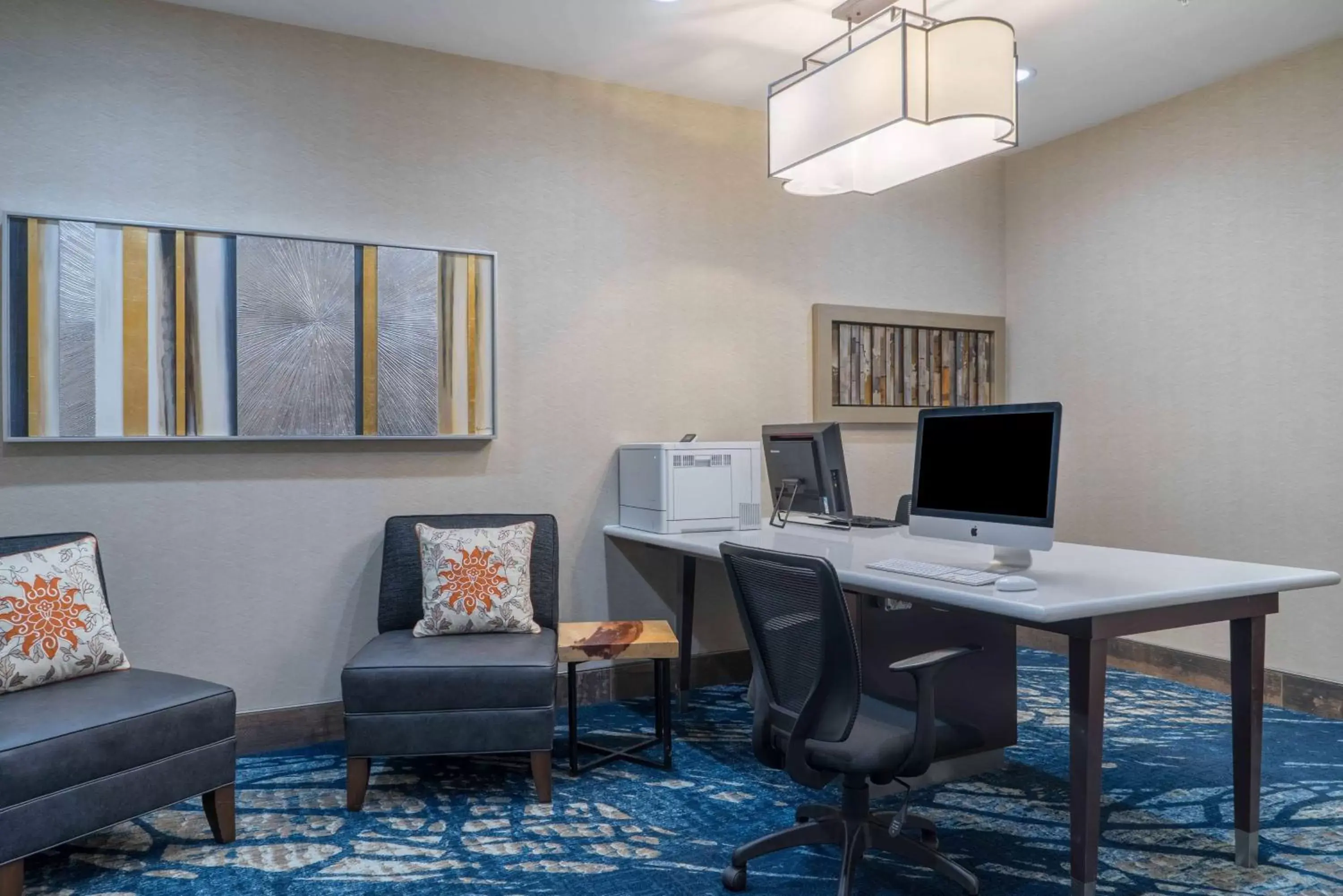 Business facilities in Homewood Suites by Hilton Philadelphia Plymouth Meeting