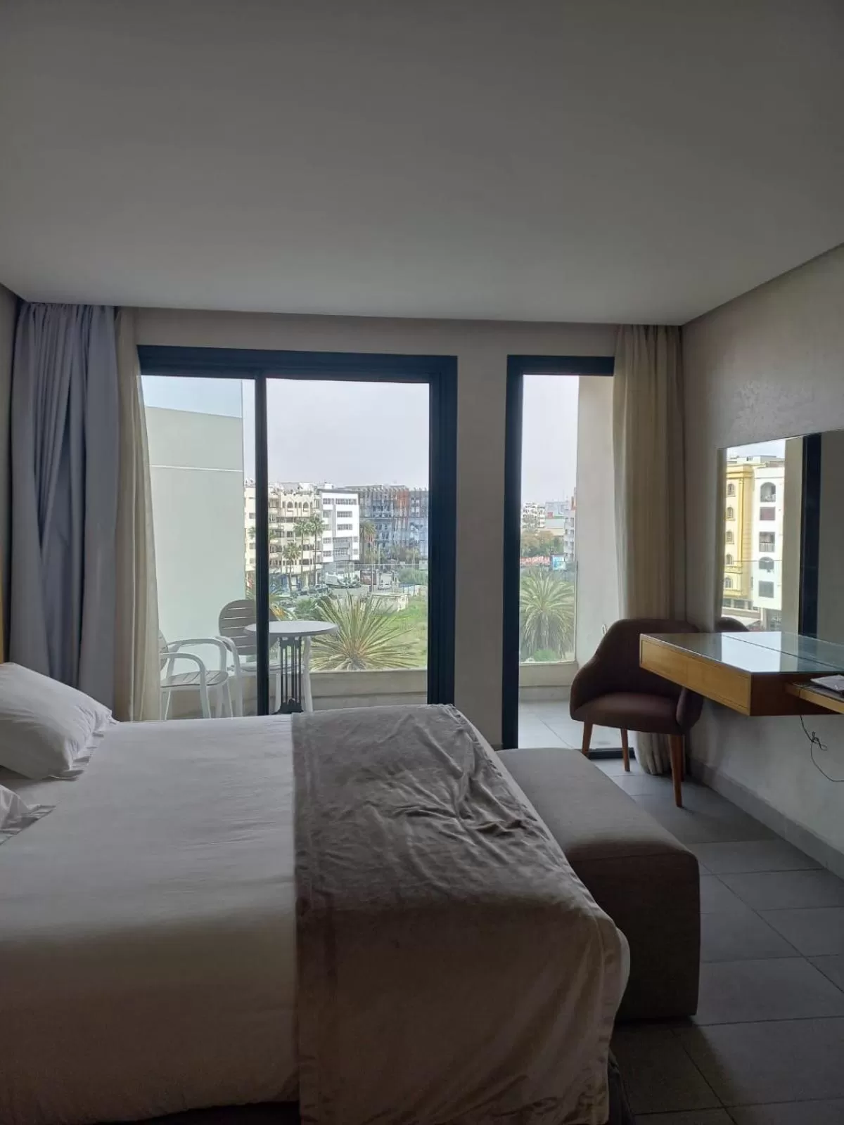 Maarif Home Casablanca