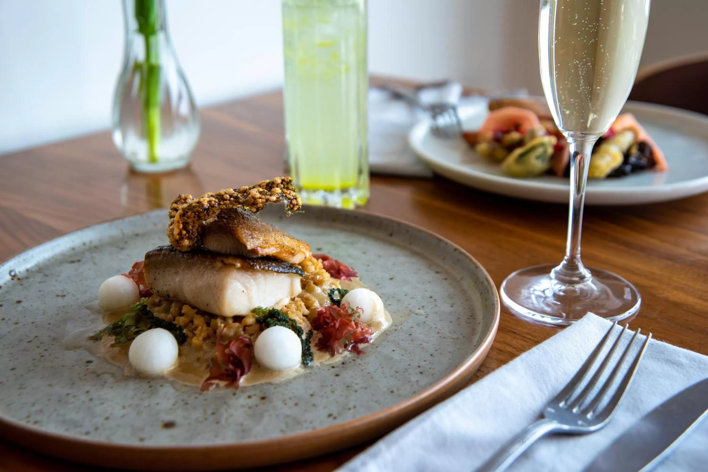 Restaurant/places to eat in Pyramid Lake Lodge