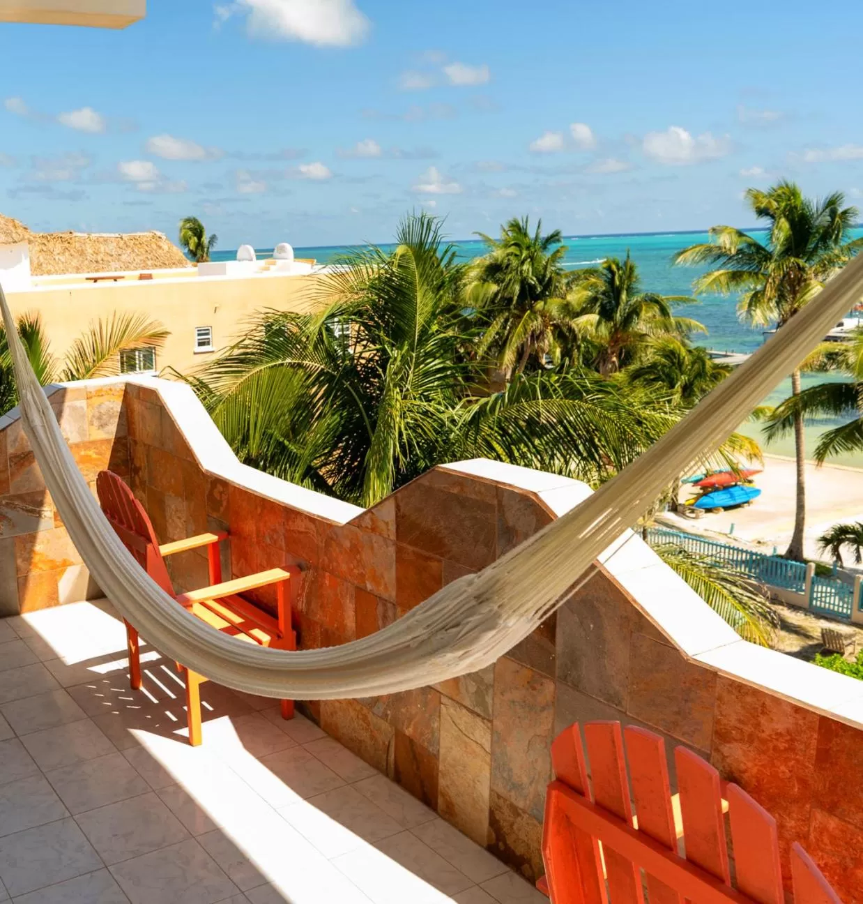 Island Magic Beach Resort