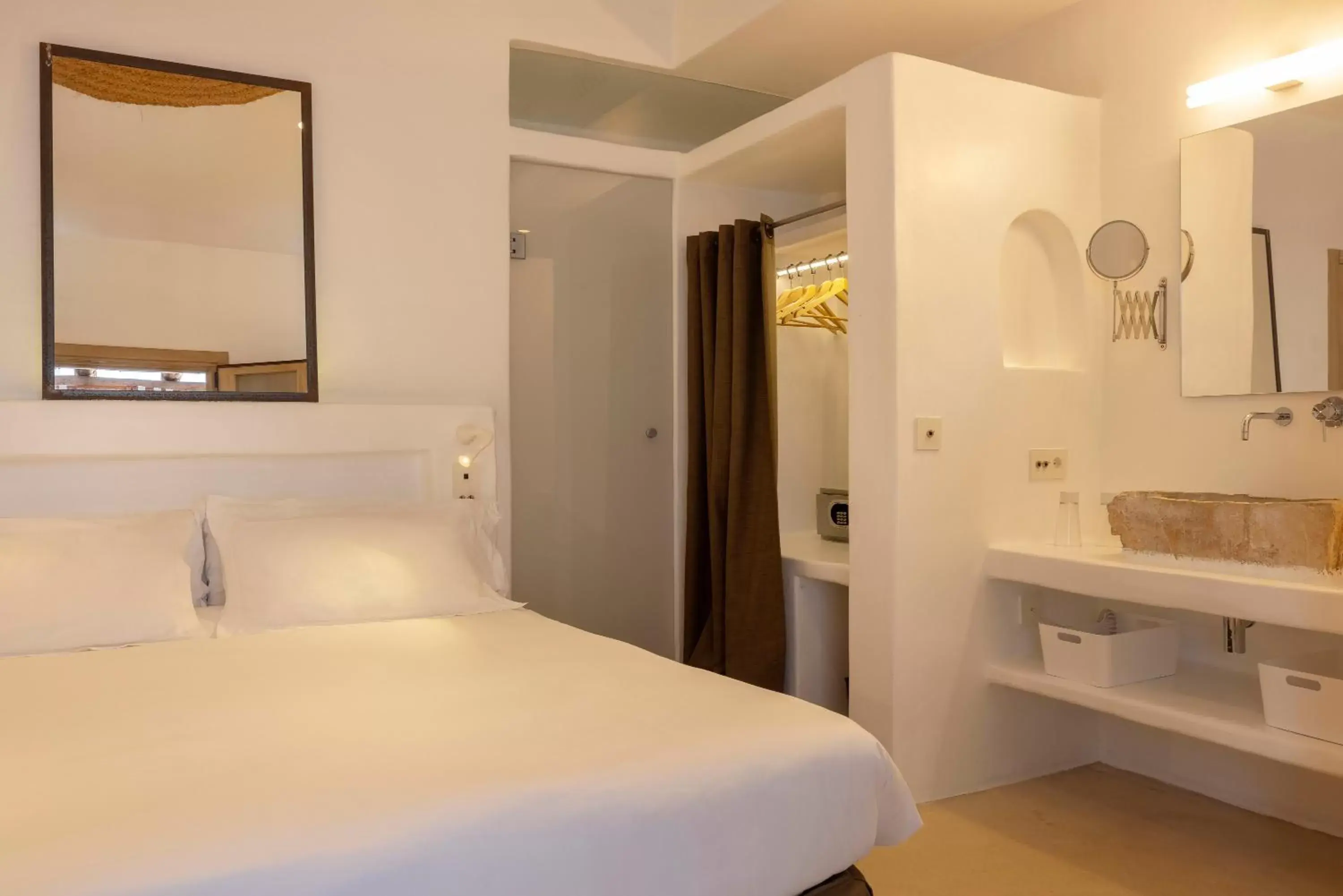 Superior Double Room - single occupancy in HM Balanguera Superior Double Room - single occupancy in HM Balanguera