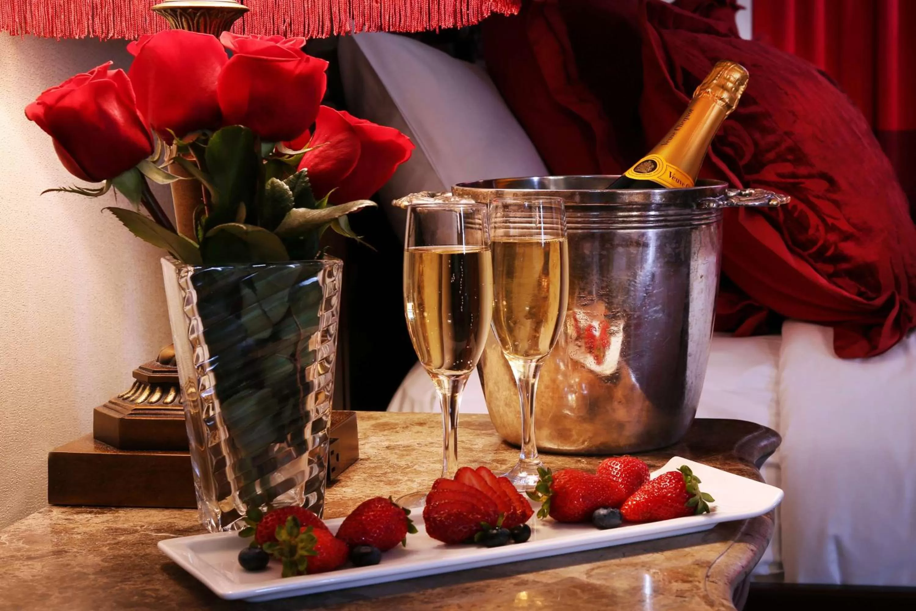 Other in The Claridge Hotel