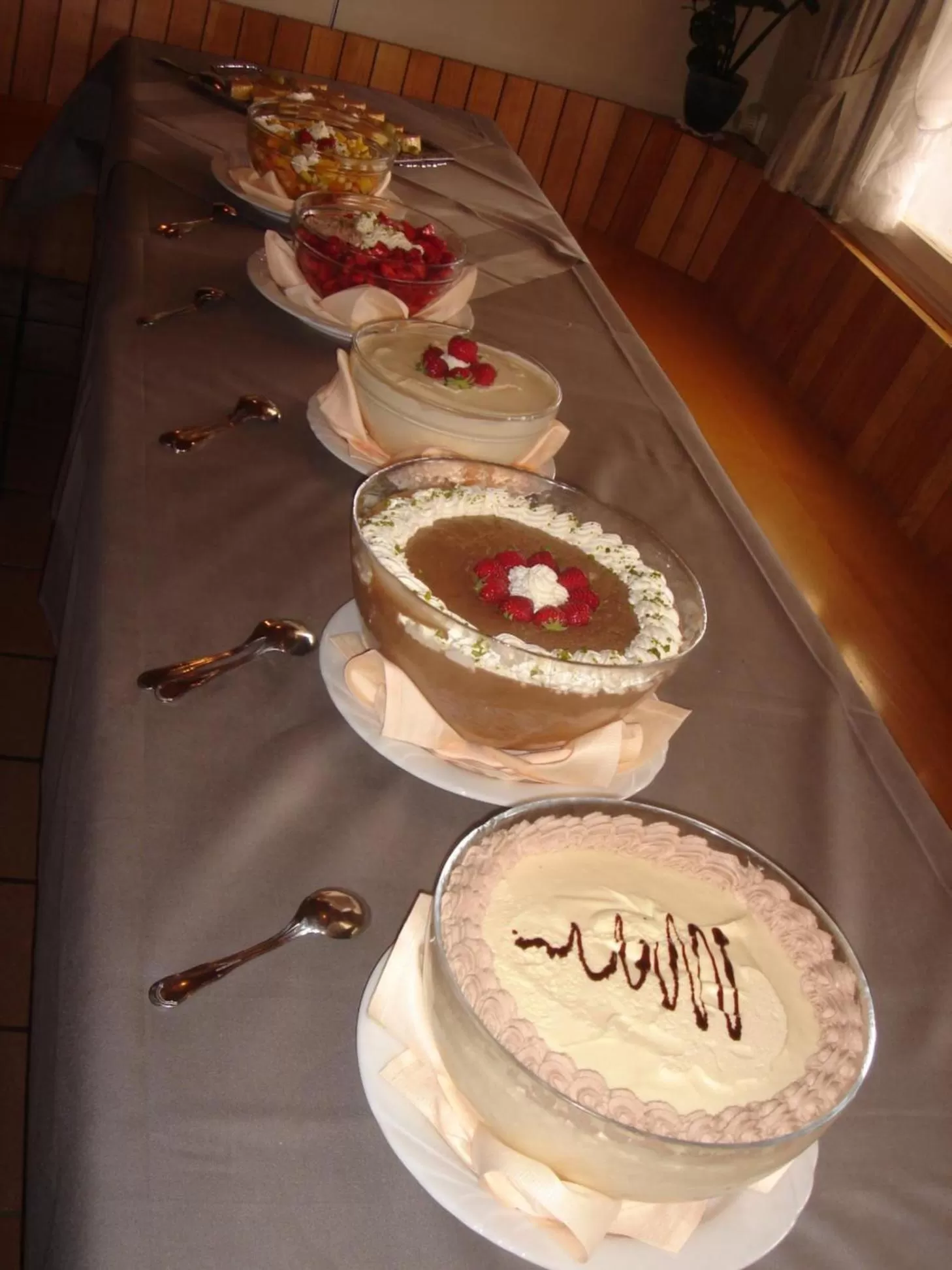 Landgasthof Winzelnberg