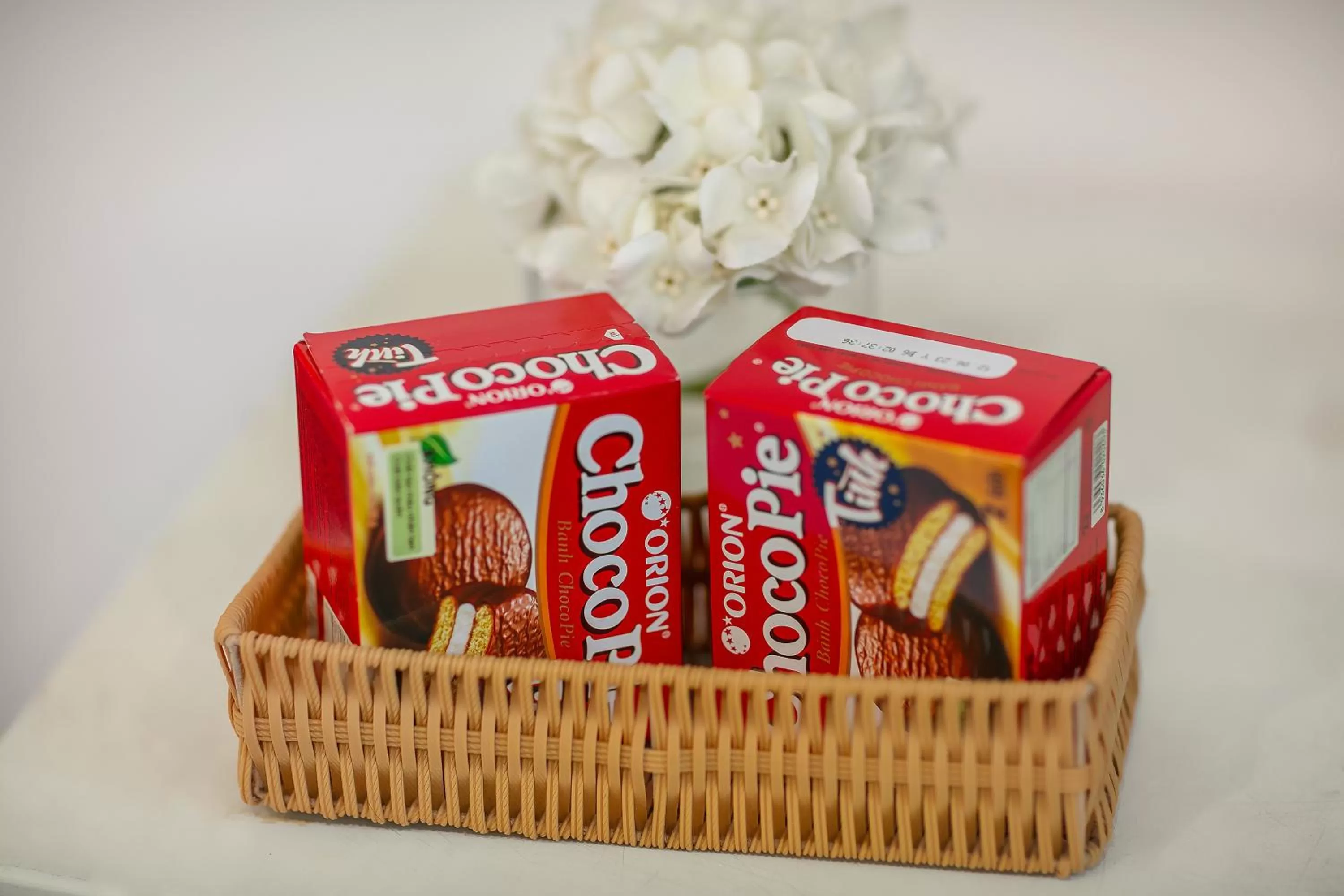 Food and drinks in Silk Castle Hotel & Spa - Hanoi Old quarter