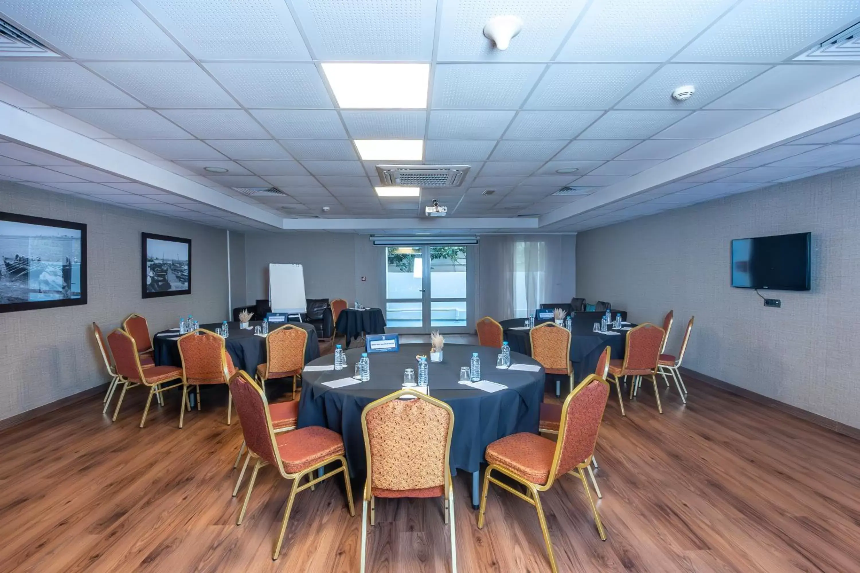 Meeting/conference room in Kenzi Sidi Maarouf