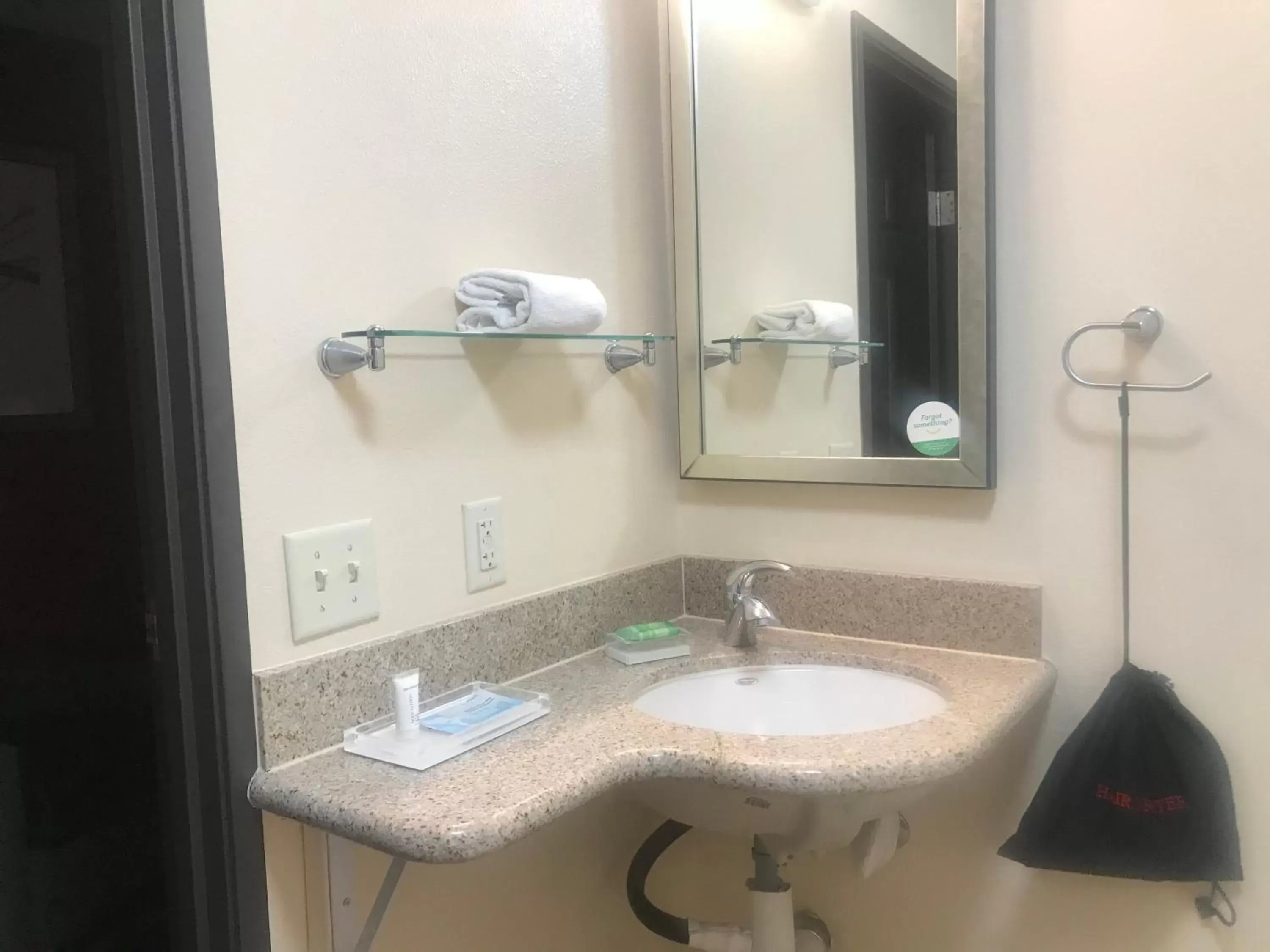 Photo of the whole room, Bathroom in Holiday Inn Oceanside Marina Camp Pendleton, an IHG Hotel