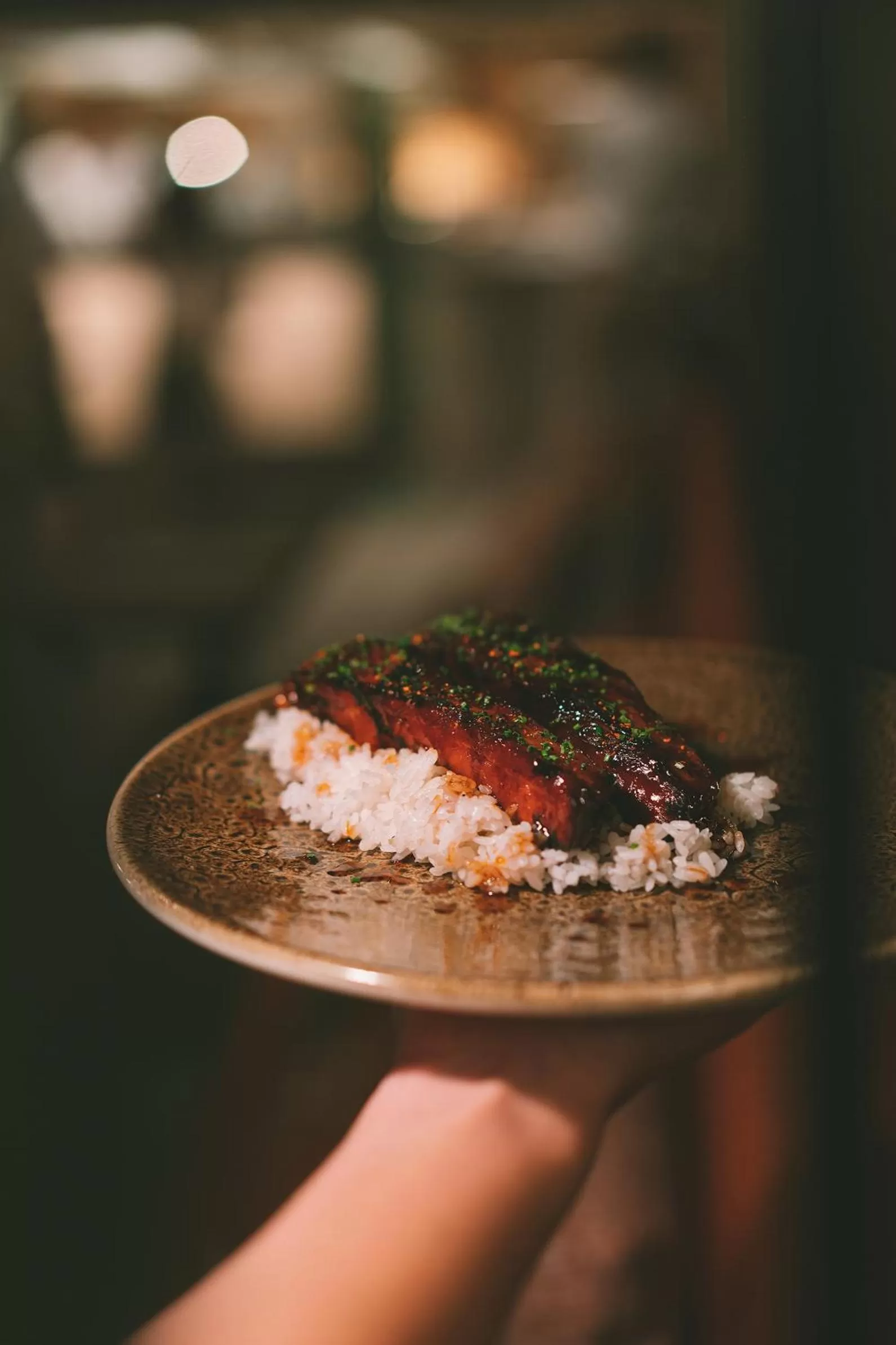 Restaurant/places to eat in Kimpton Aysla Mallorca by IHG