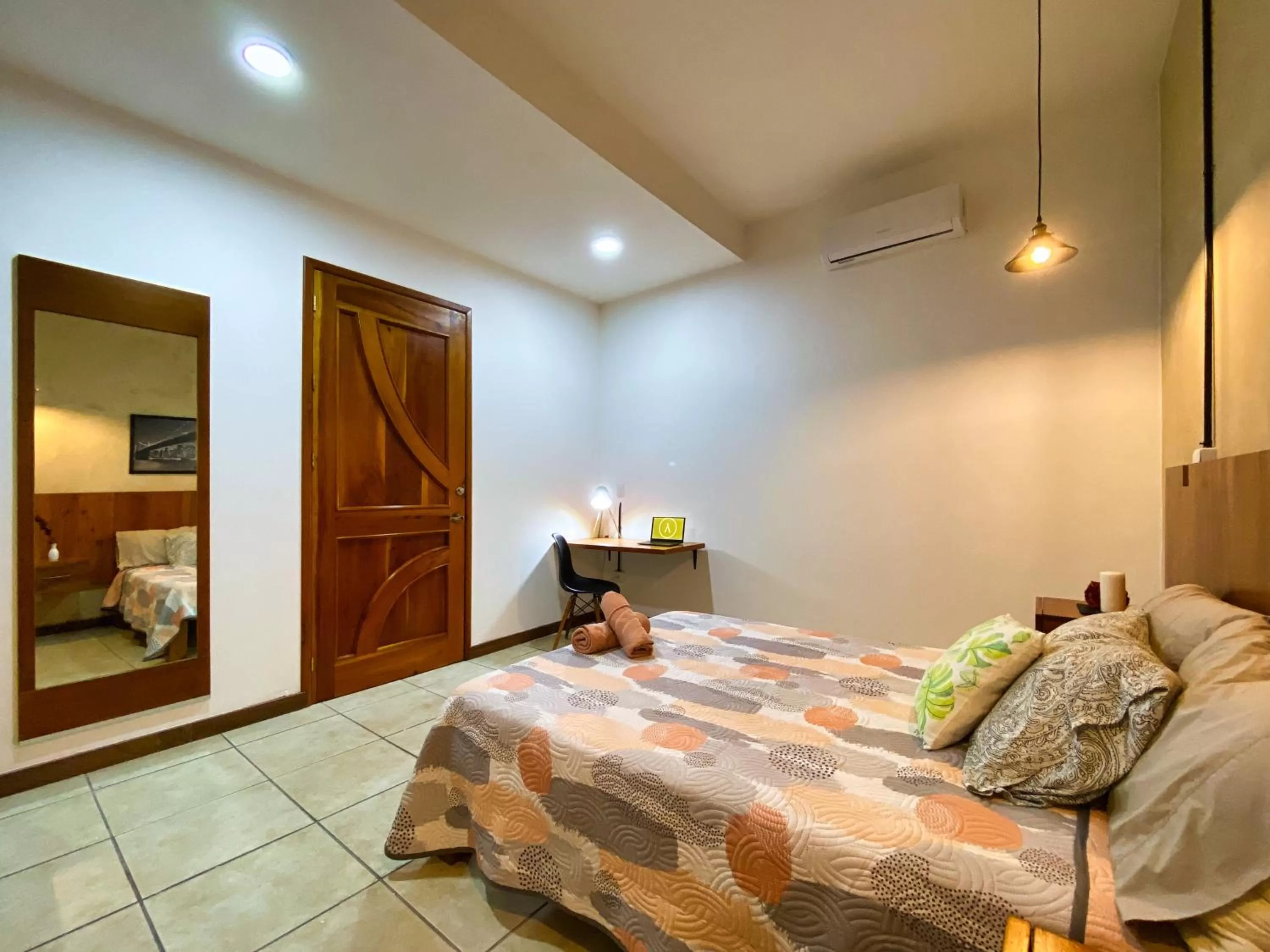 Bed in Humant Coliving - Cancún