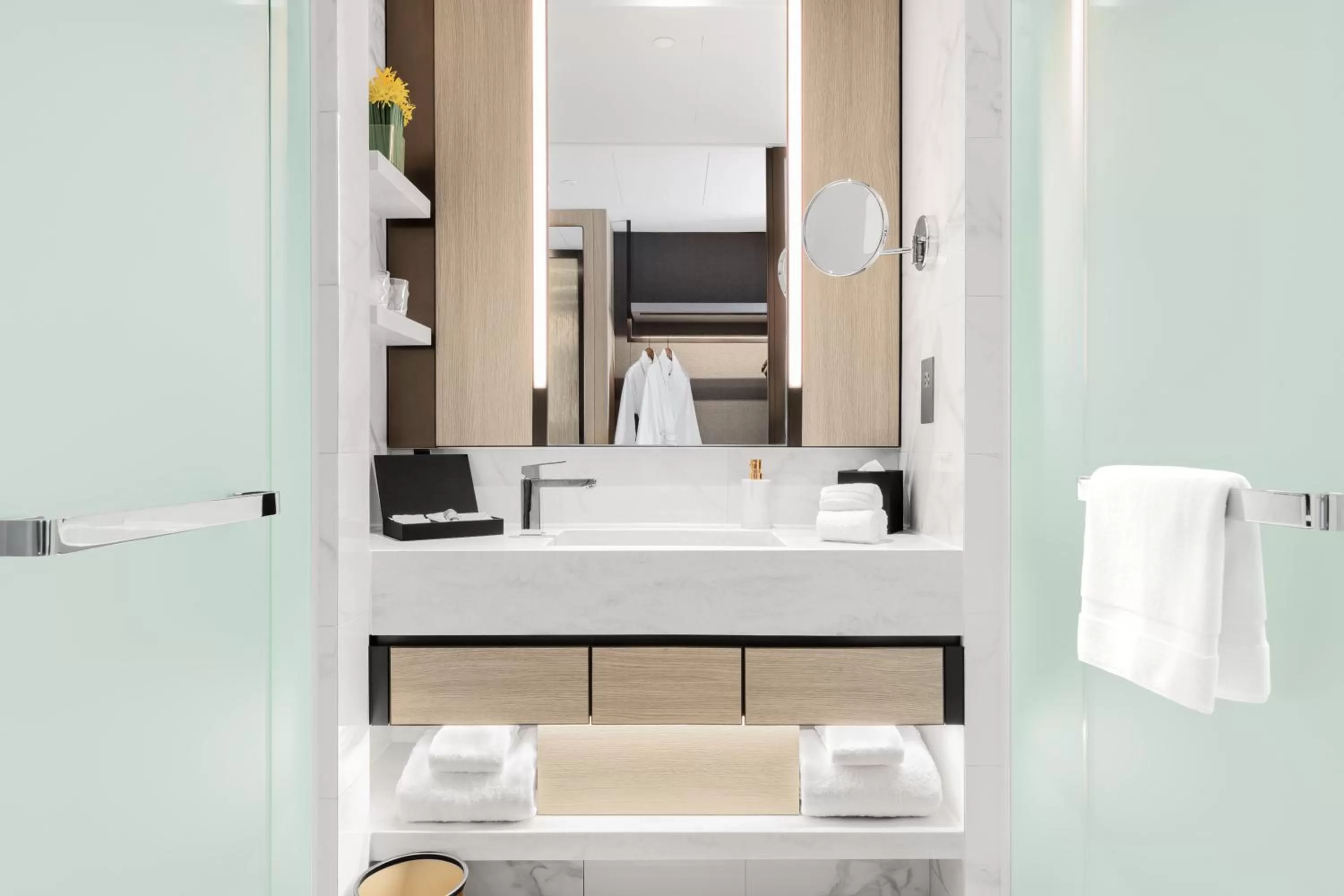 Toilet in ALVA HOTEL BY ROYAL