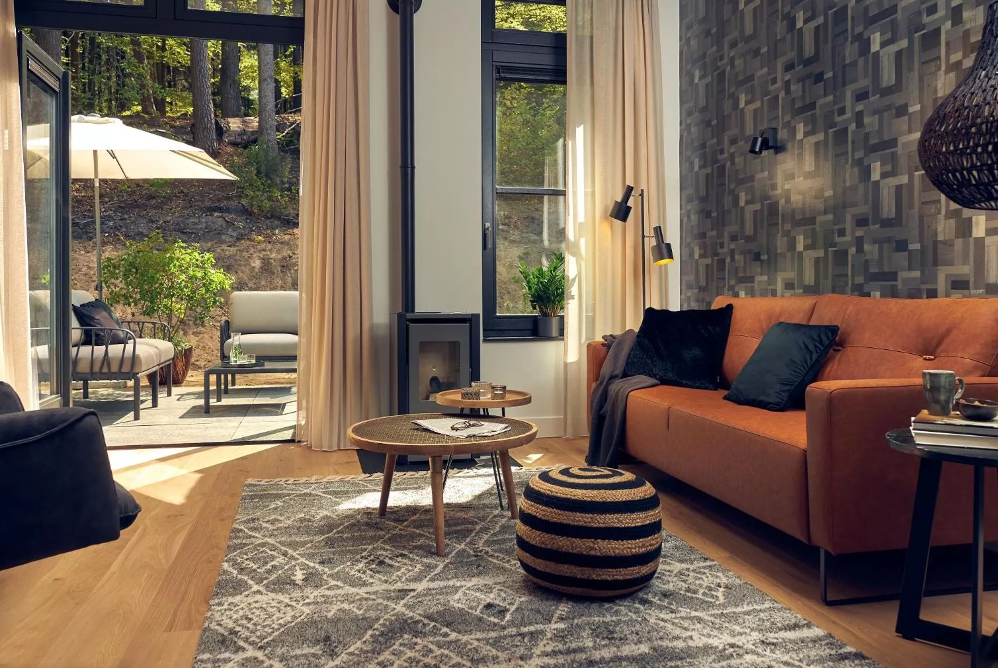 Duplex Apartment in Boutique Hotel Beekhuizen