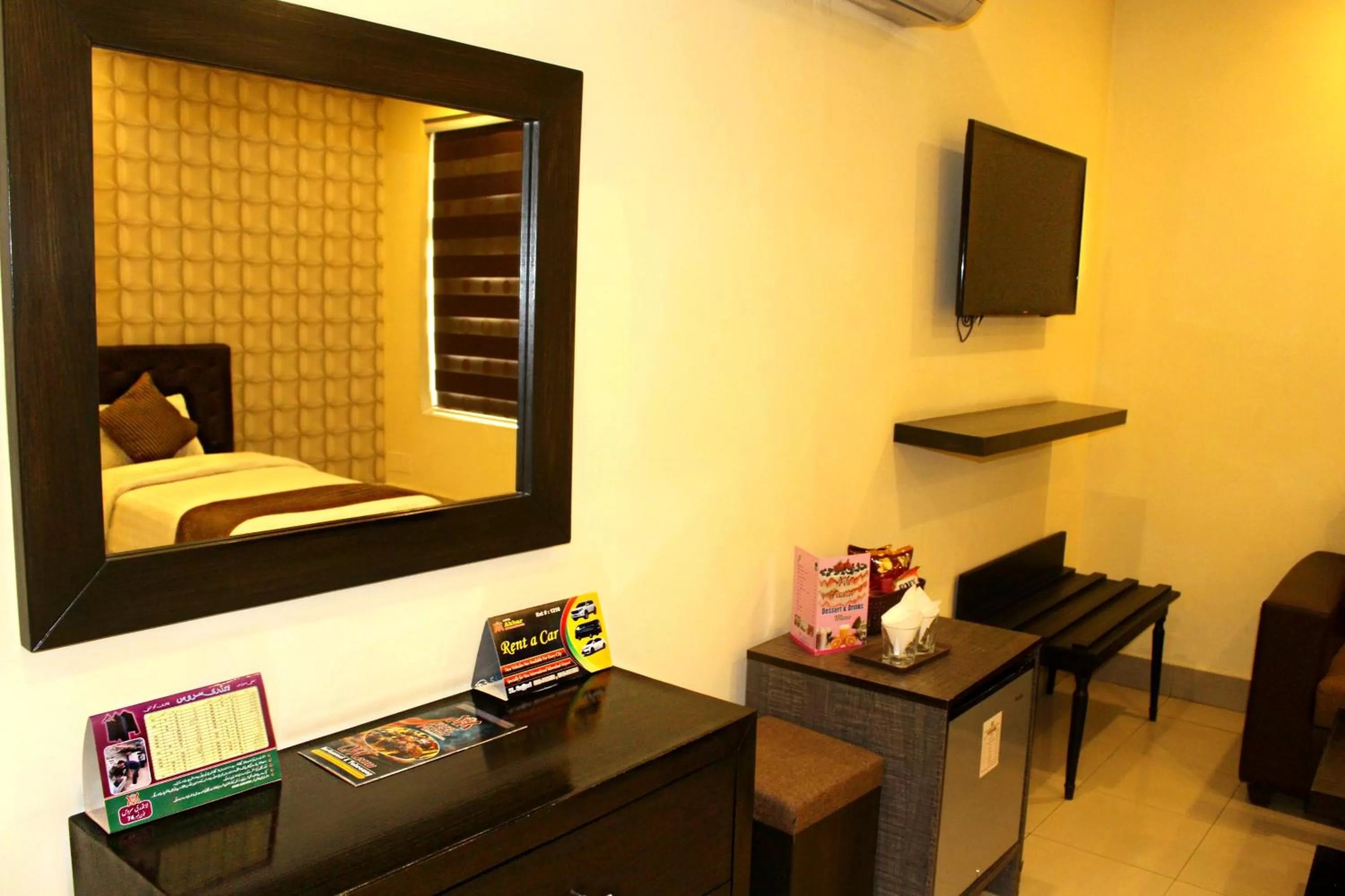 Hotel Akbar International