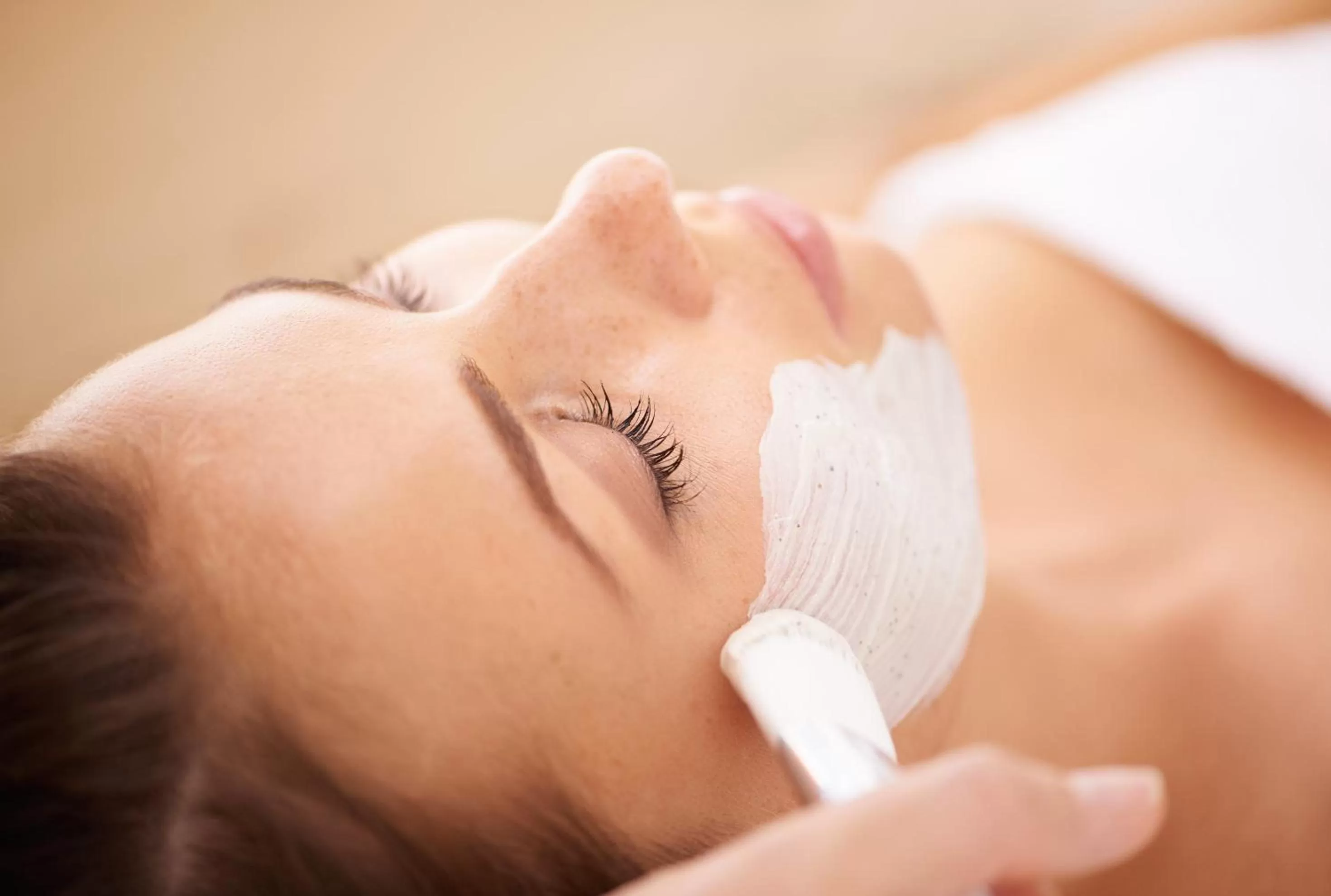 Spa and wellness centre/facilities in Loews Coral Gables Hotel