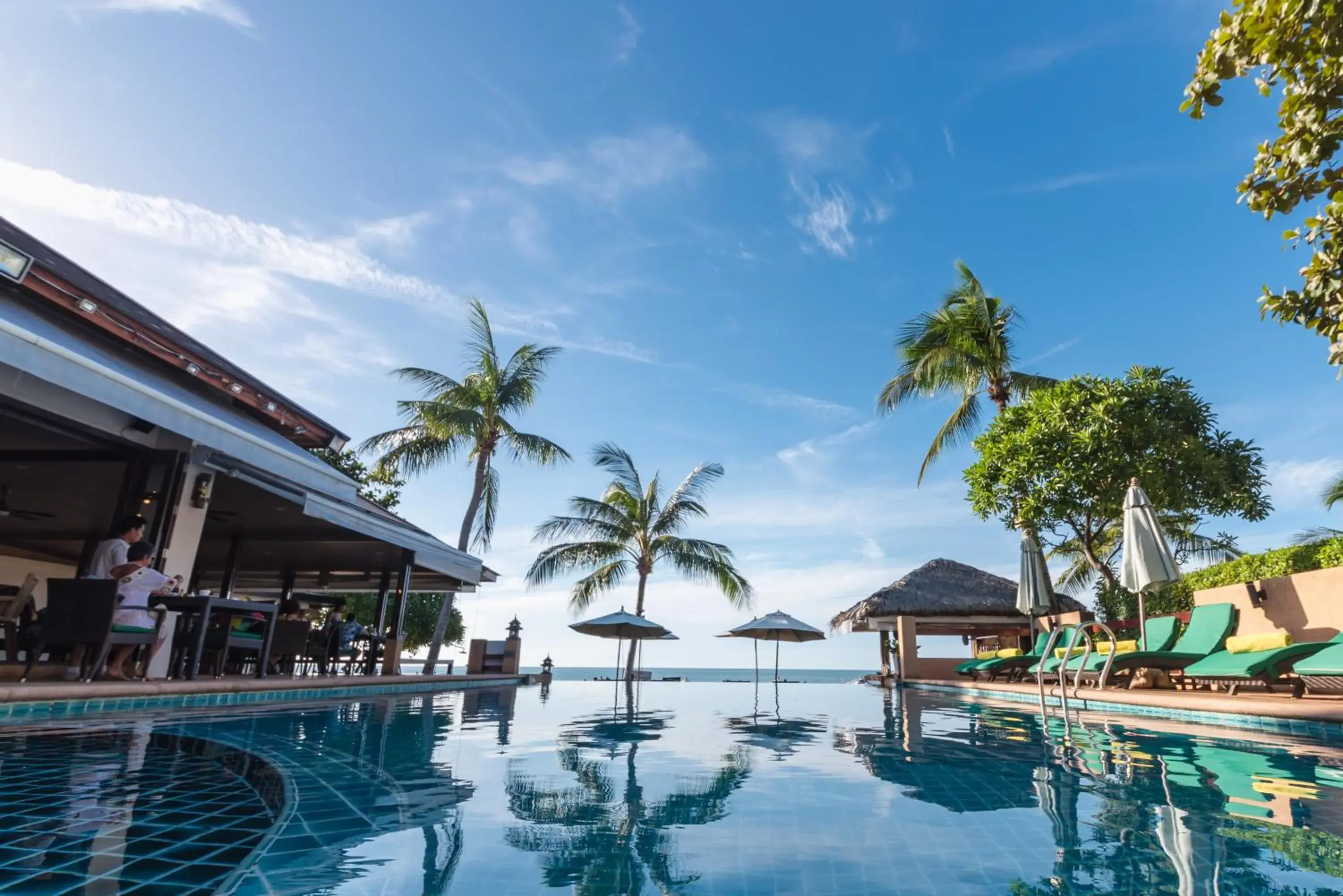 Day, Swimming Pool in Samui Jasmine Resort - SHA Plus