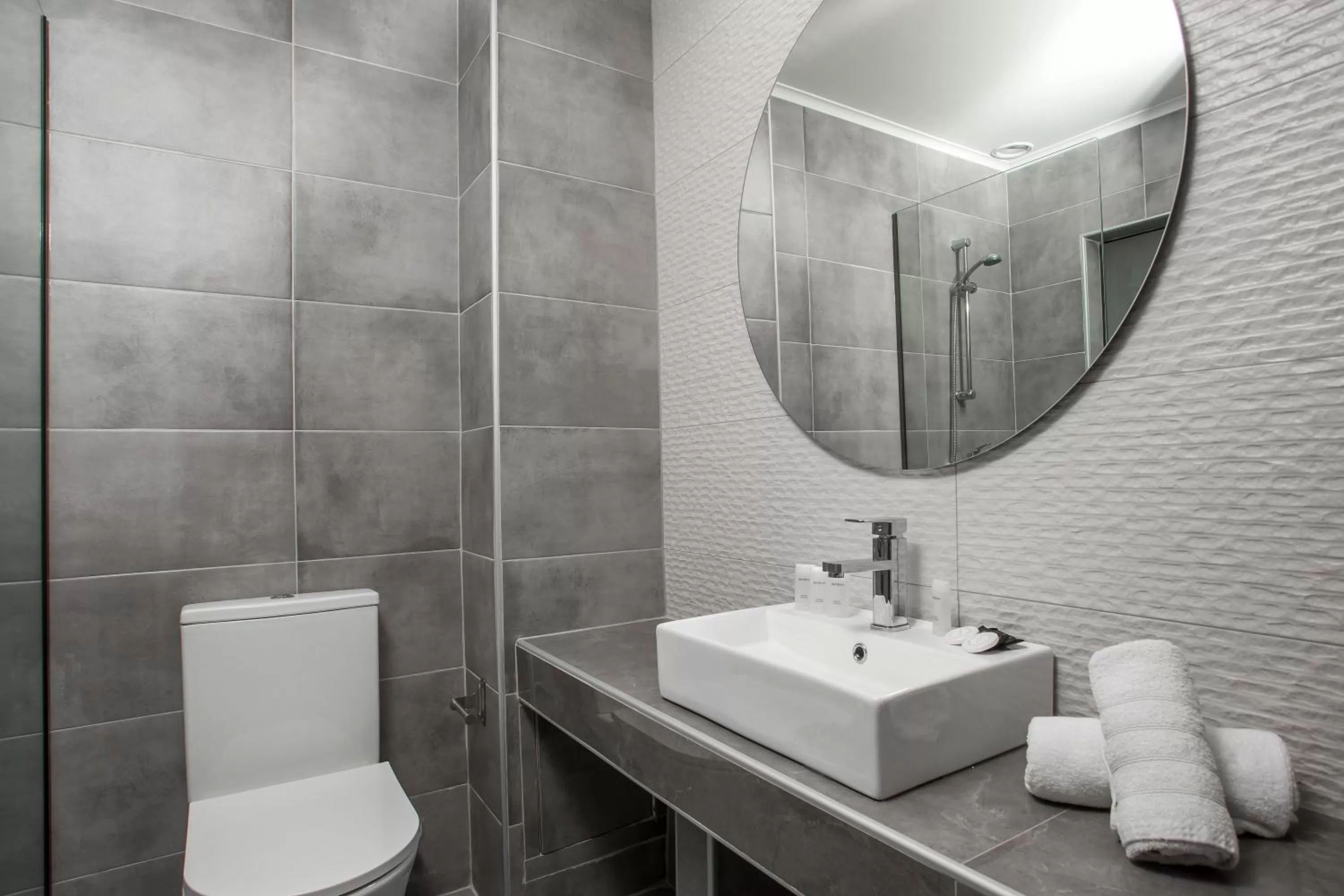 FRESH HOTEL FALIRAKI