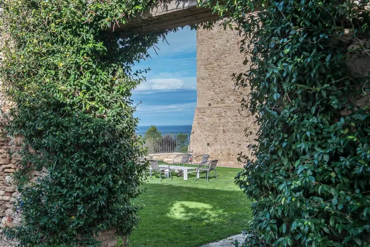 Torre della Loggia - Dimora Storica - Ortona