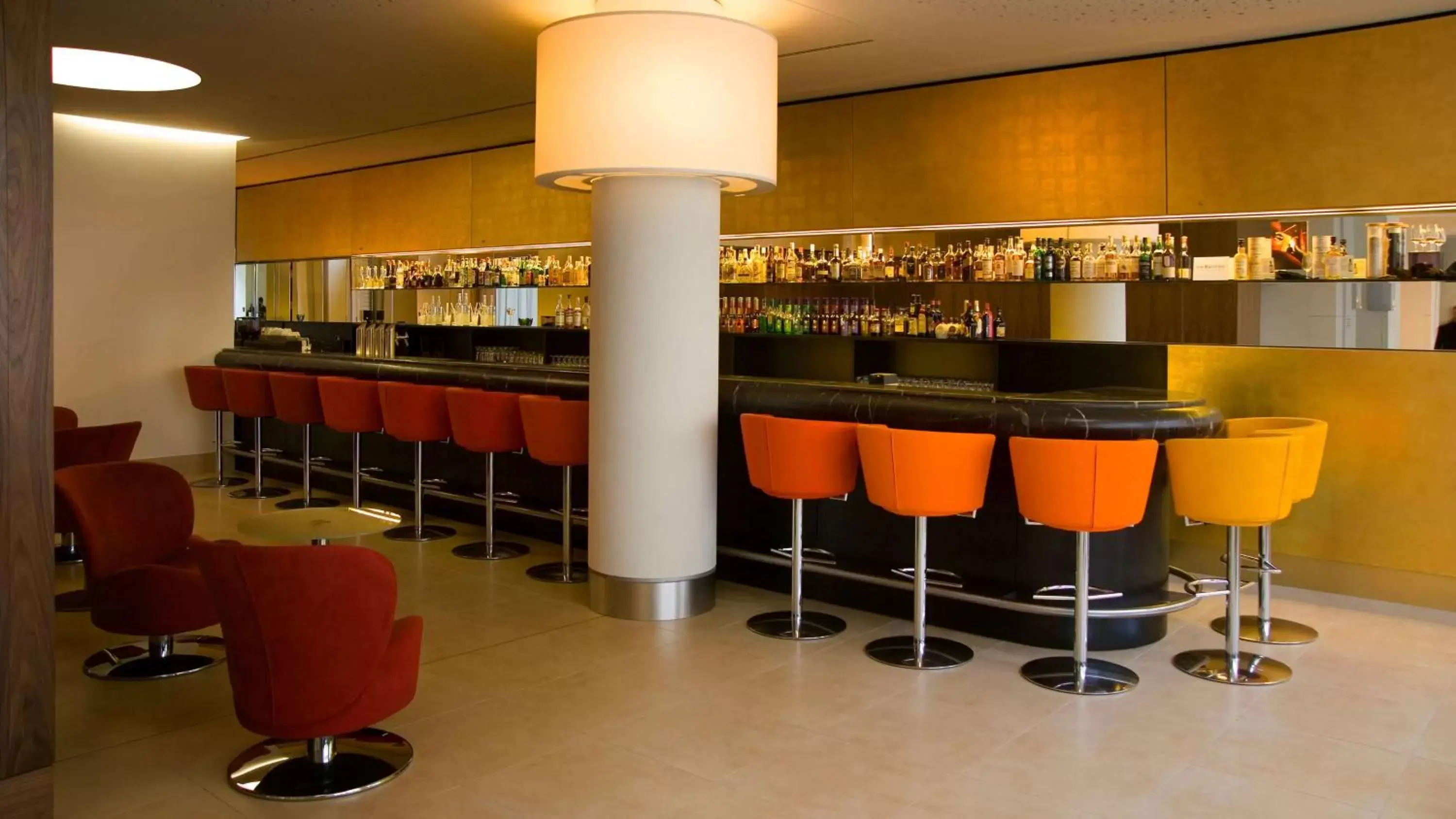 Lounge or bar, Lounge/Bar in Park Plaza Wallstreet Berlin Mitte