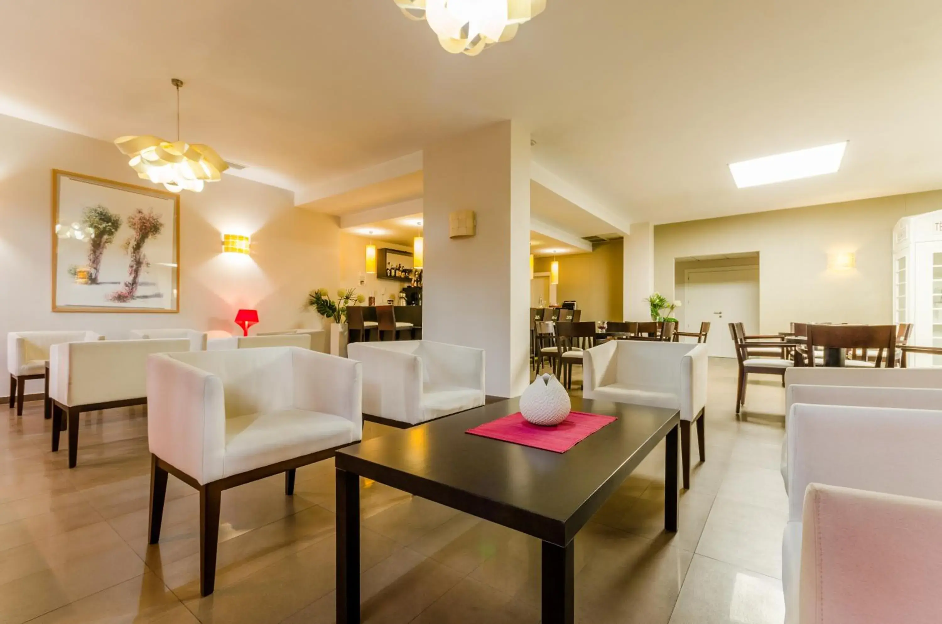 Lounge or bar in Don Juan Lounge or bar in Don Juan