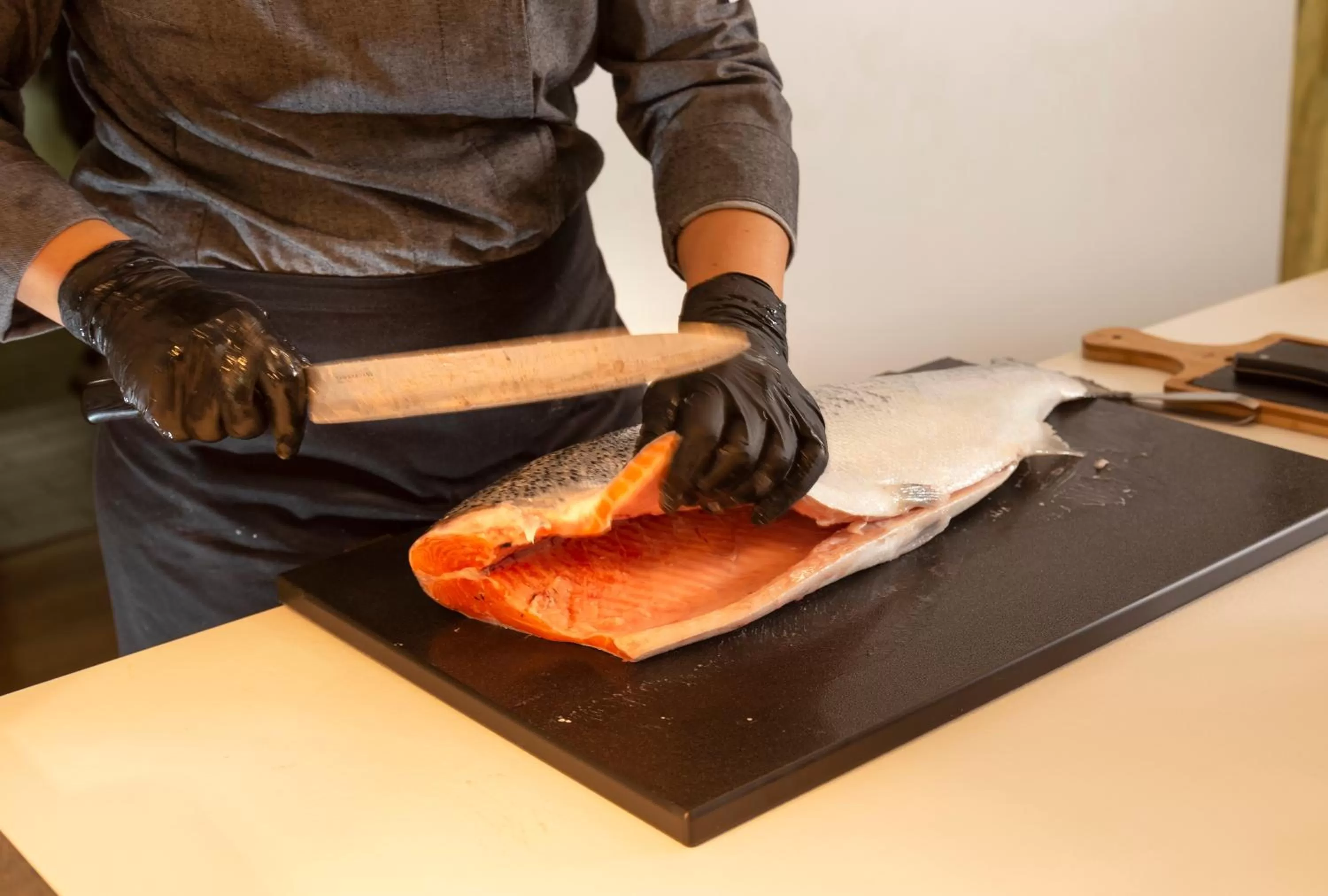 Restaurant/places to eat in Hotel Cristallo