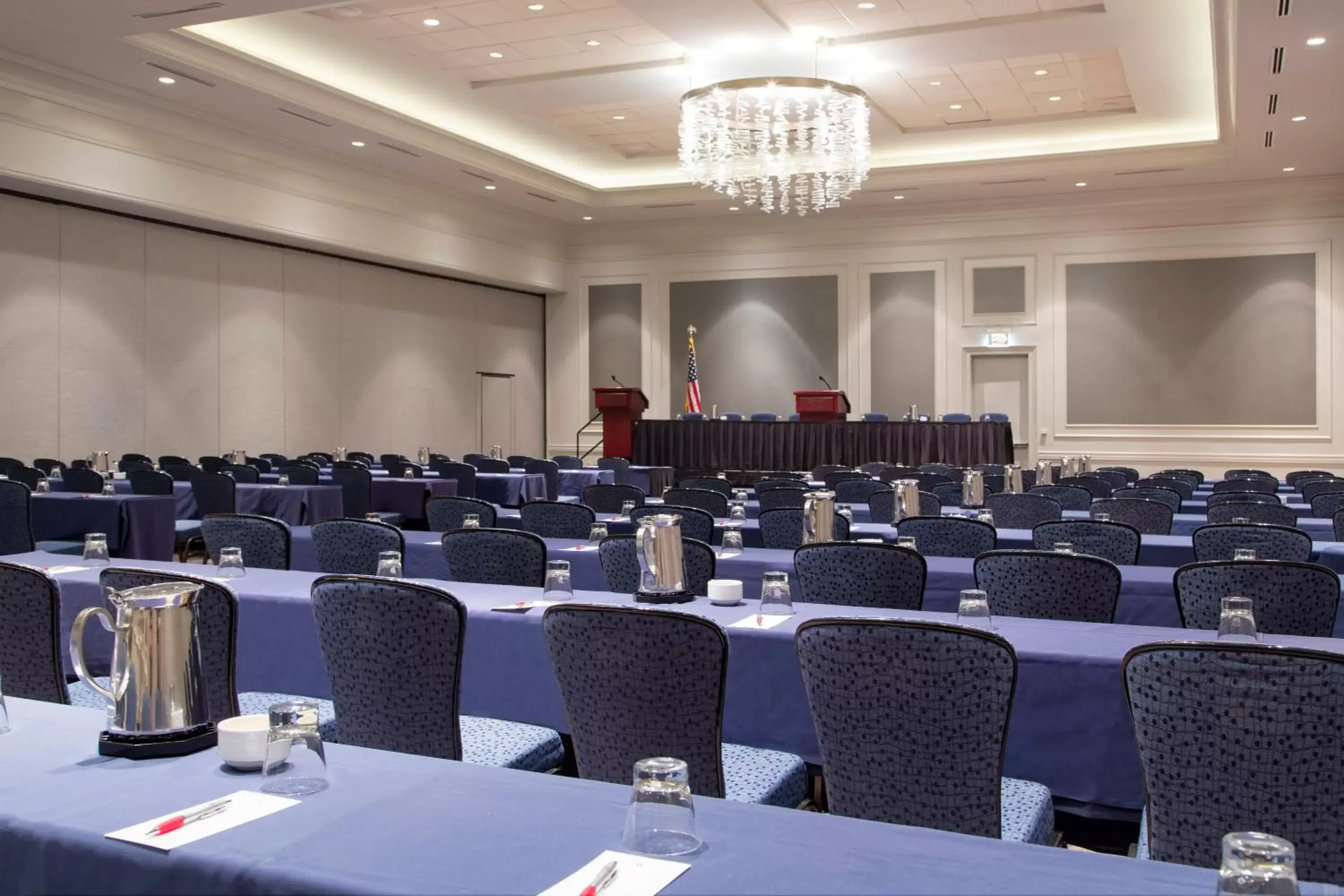 Meeting/conference room in Franklin Marriott Cool Springs