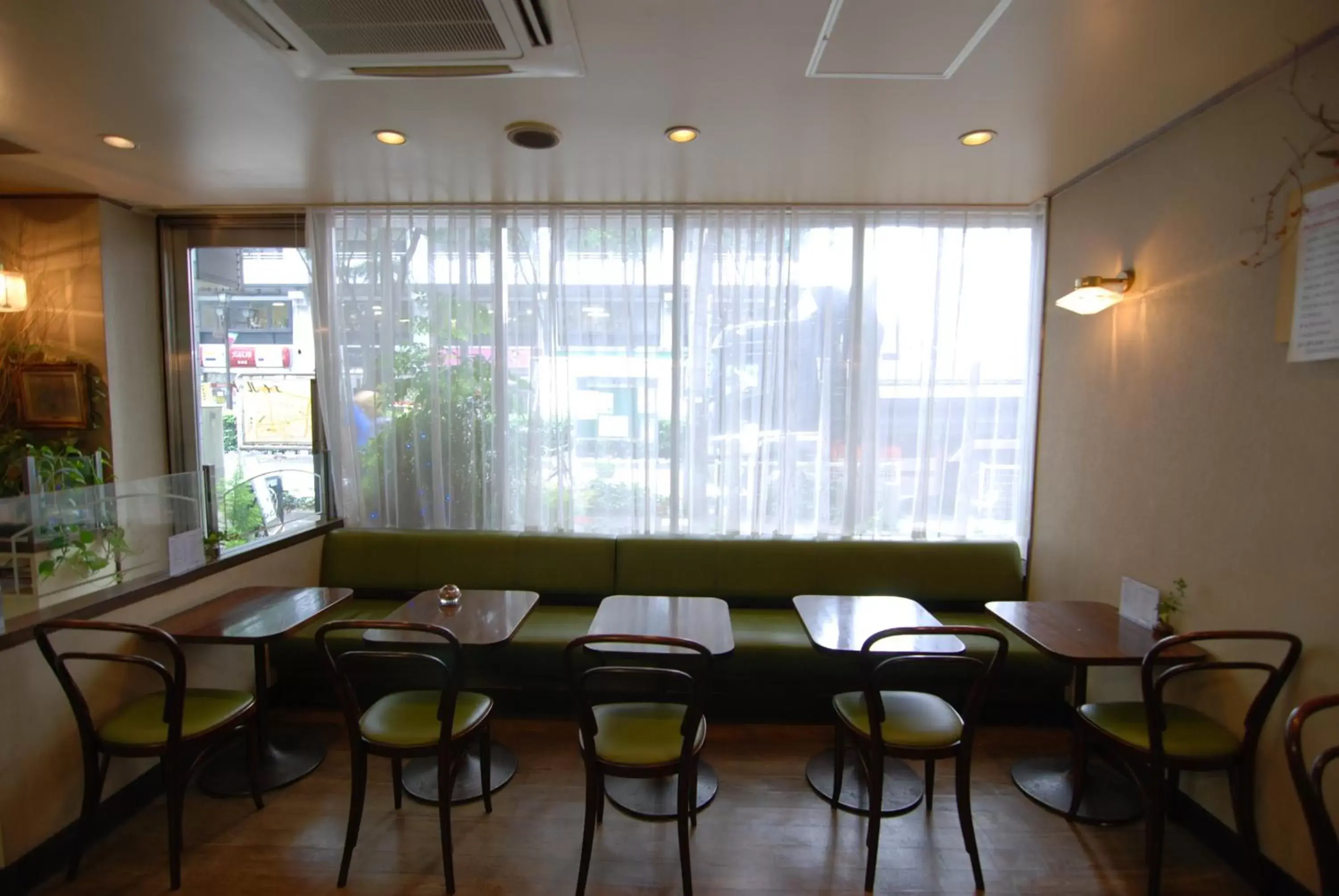 Day, Lounge/Bar in Hotel New Star Ikebukuro