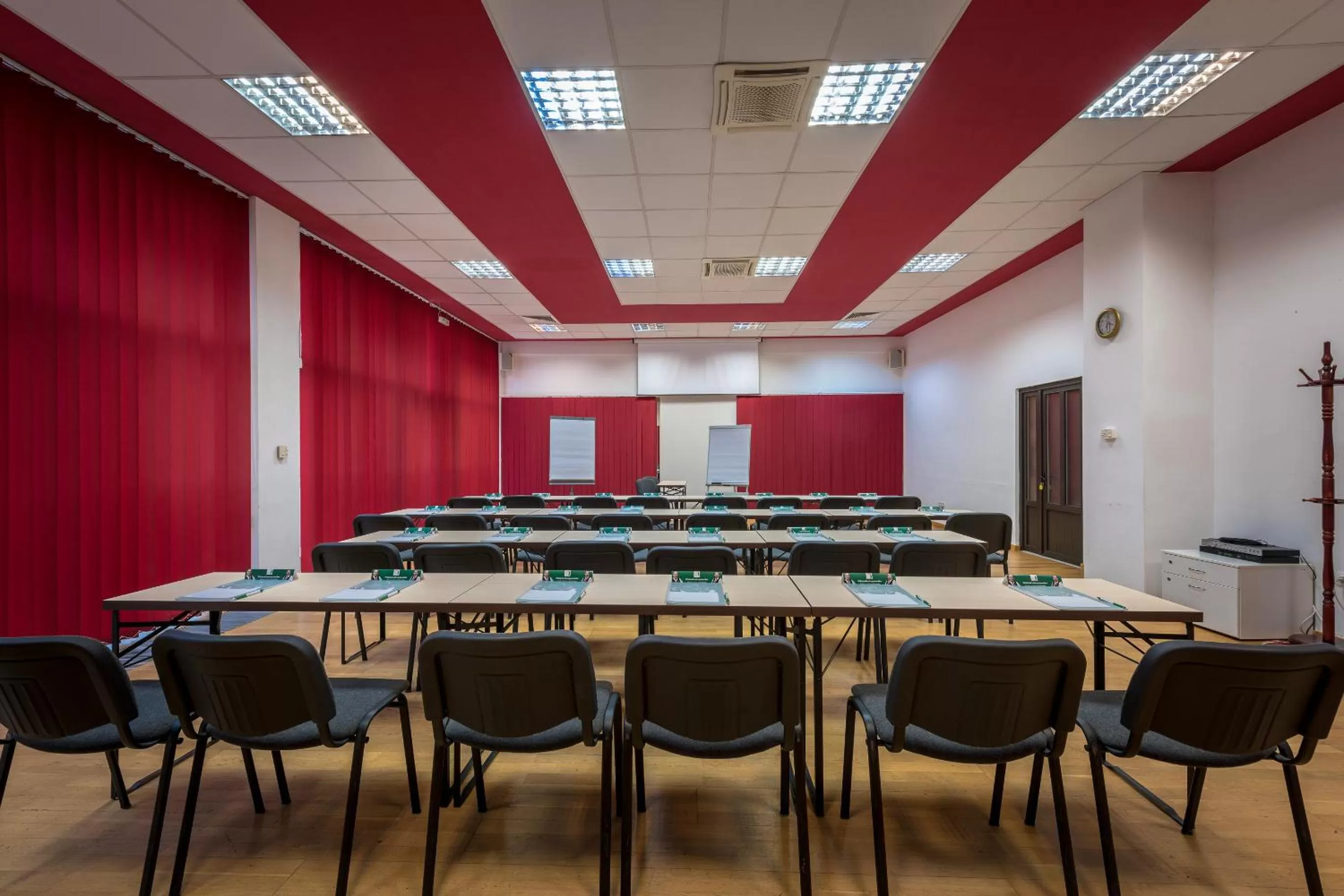 Meeting/conference room in Septimia Hotels & Spa Resort