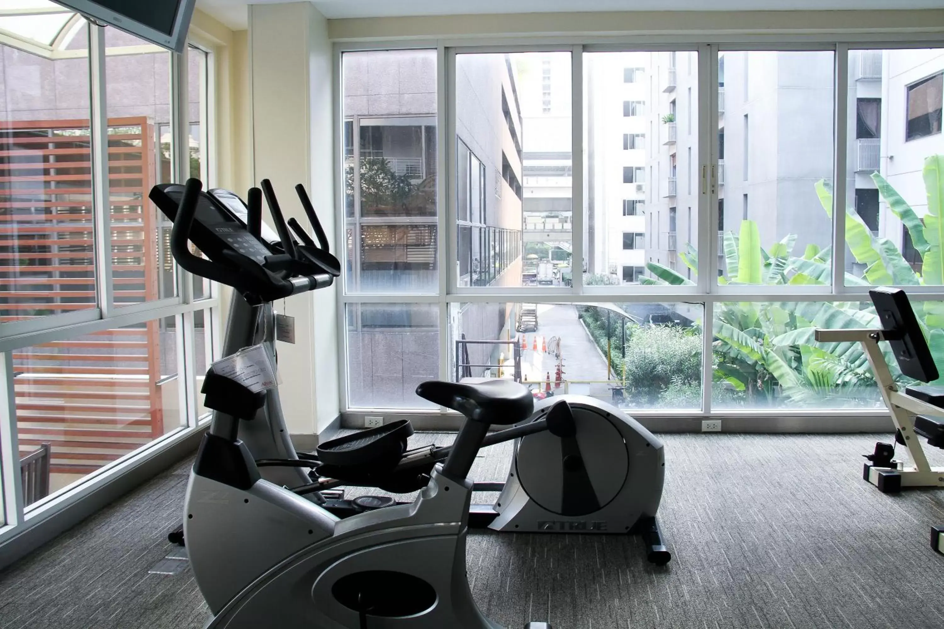 Fitness centre/facilities, Fitness Center/Facilities in FuramaXclusive Sathorn, Bangkok