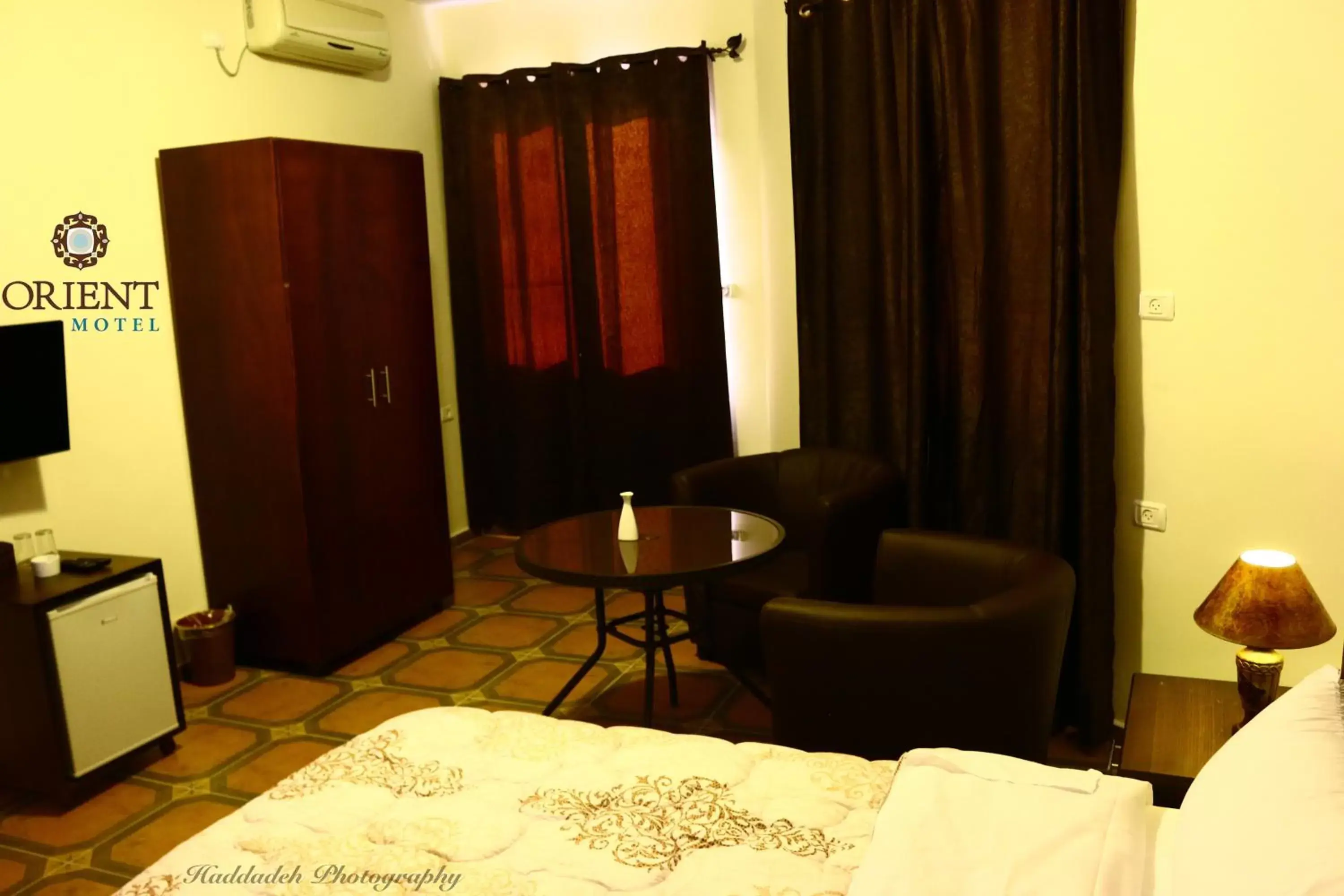 Double or Twin Room in Orient Hotel Double or Twin Room in Orient Hotel