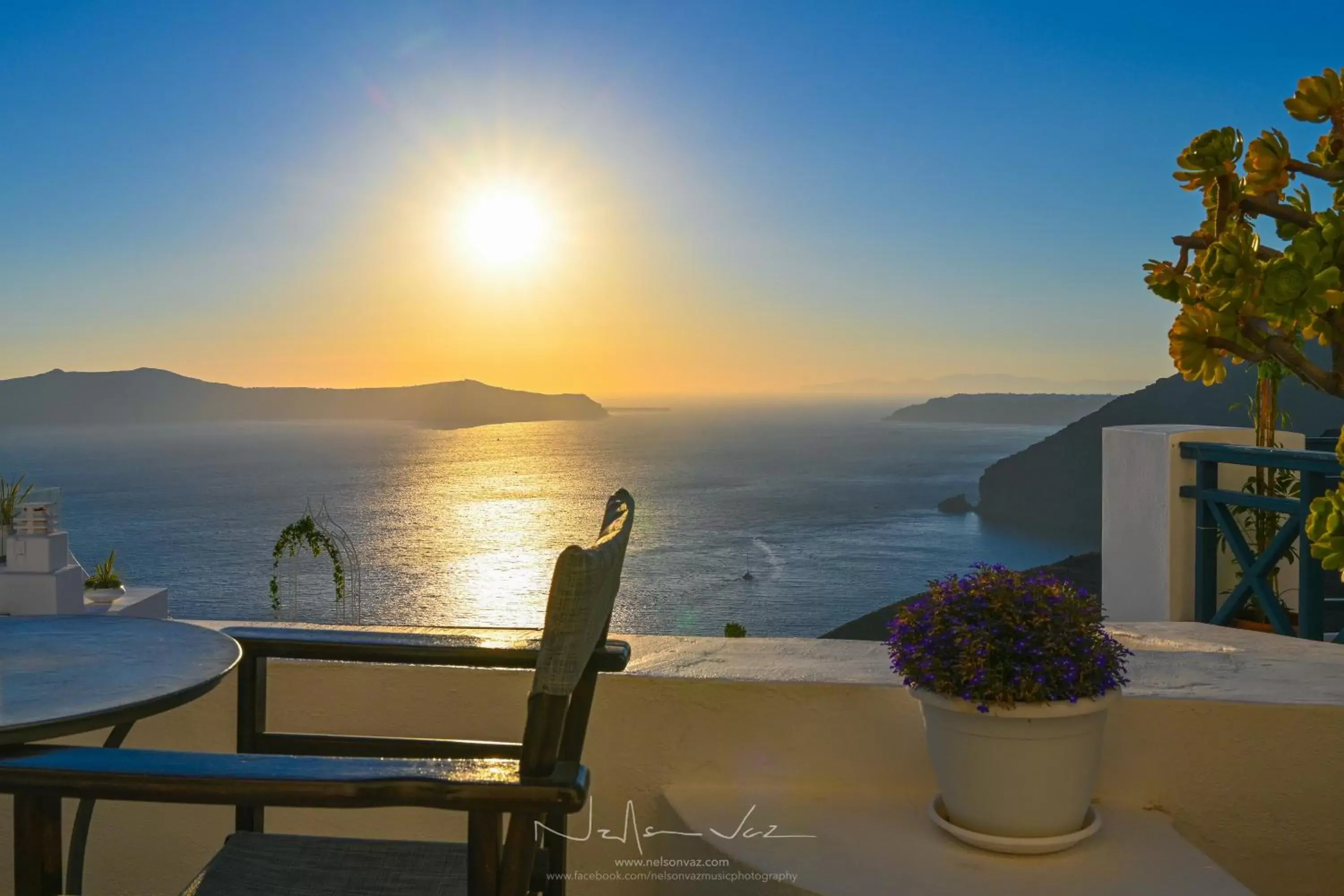 Property building in DELION VIEW HOTEL Property building in DELION VIEW HOTEL