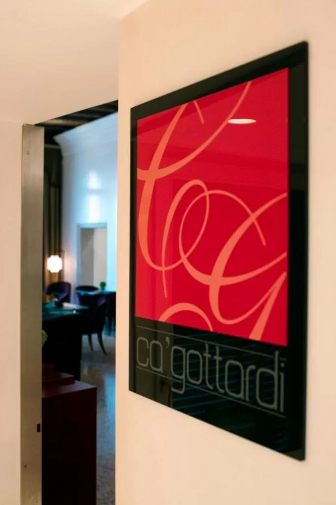 Other in Ca' Gottardi