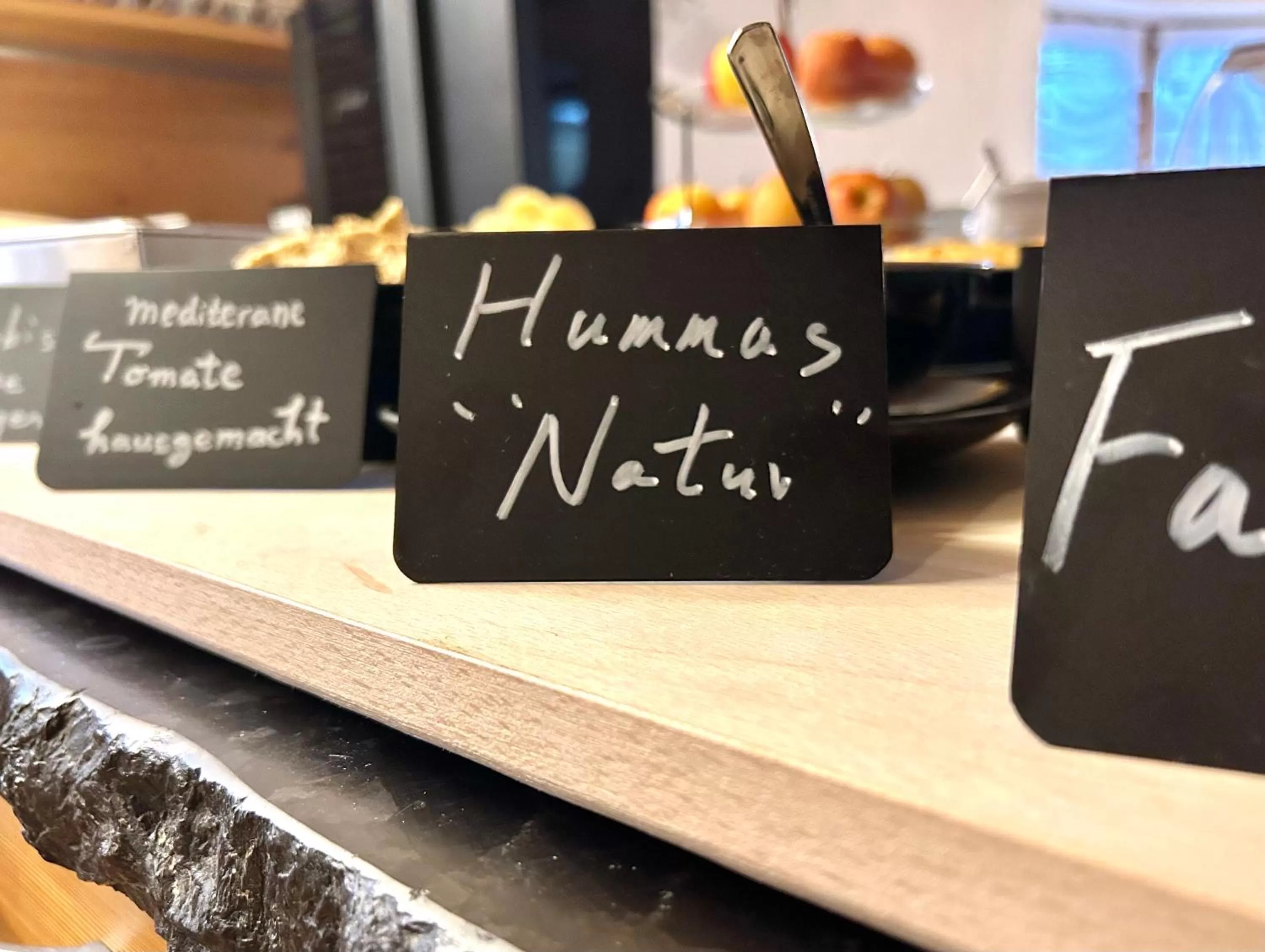 Breakfast in Das Maximilian - Feines Landhotel am Schliersee