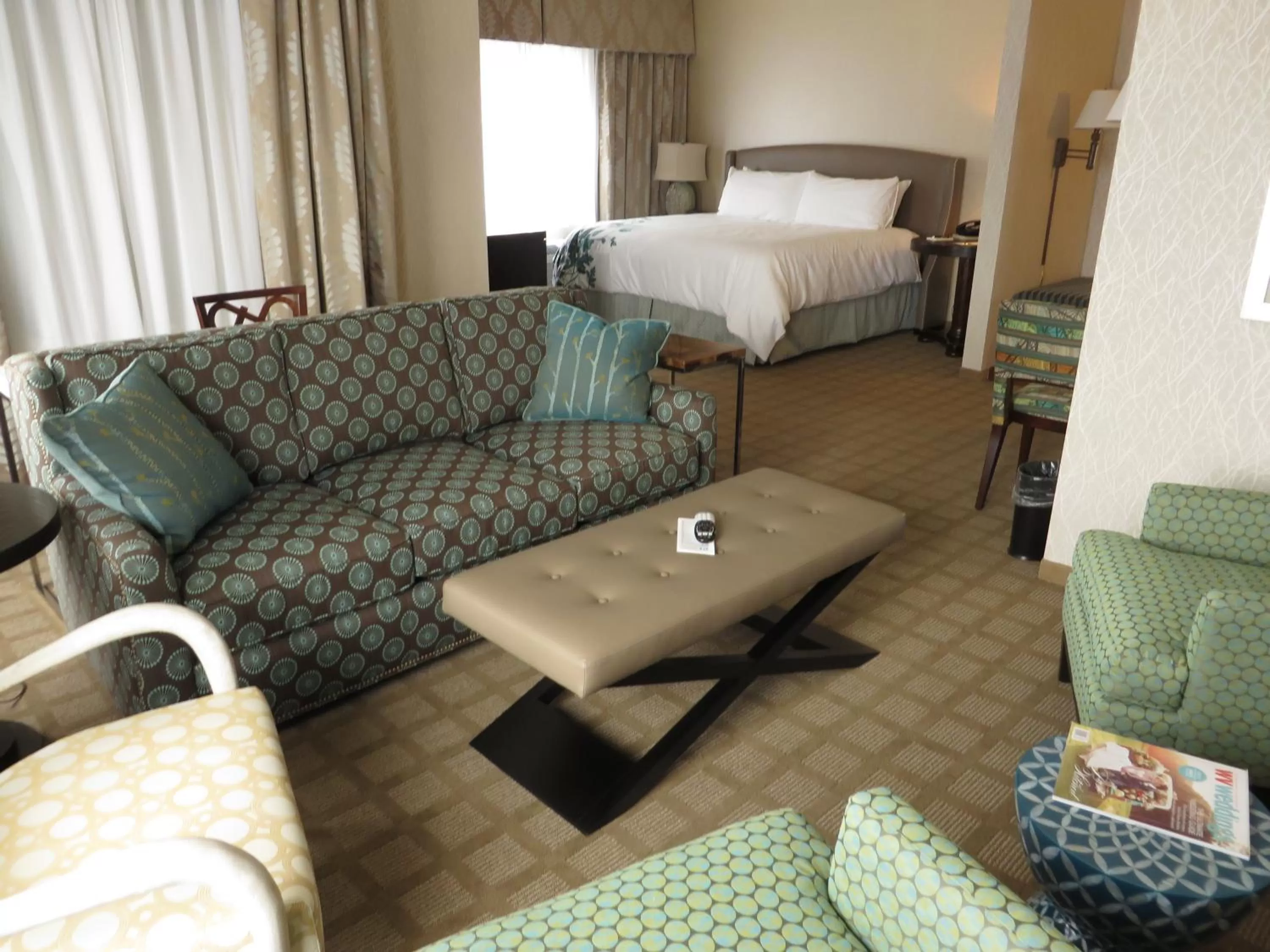 Photo of the whole room, Bed in Wingate by Wyndham Elkins