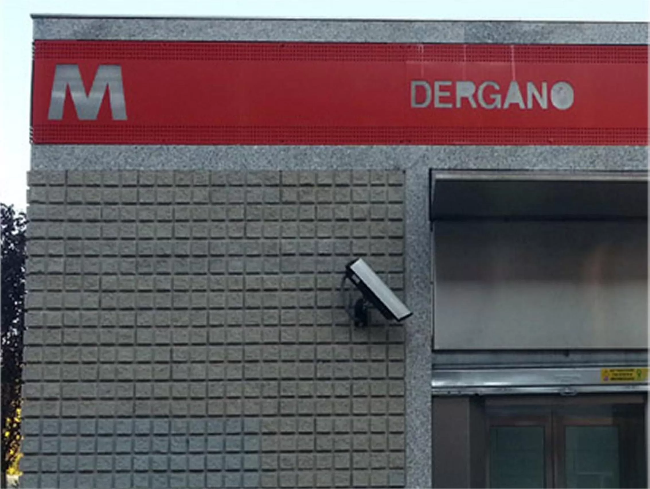 Property building in Inna Best House