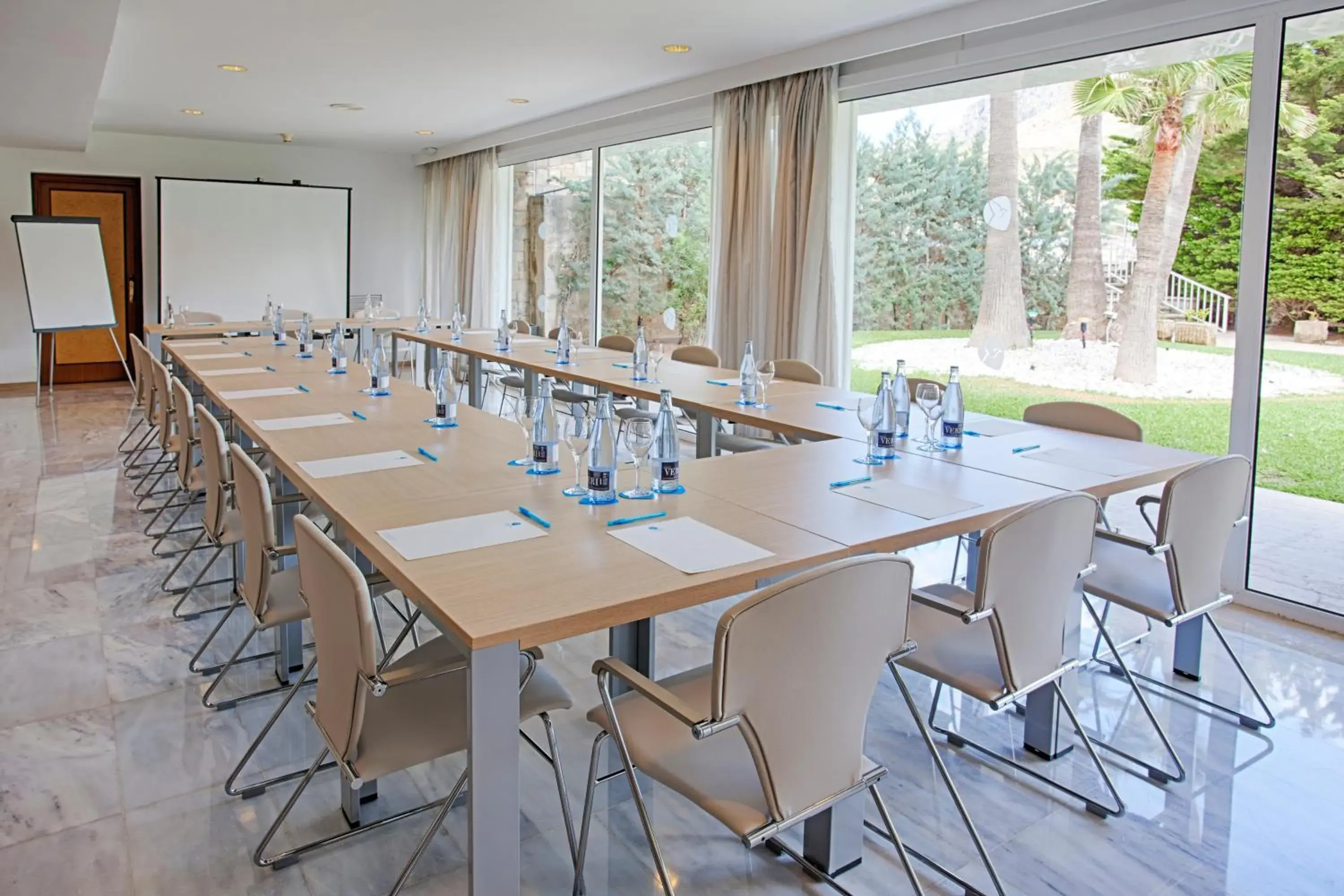 Meeting/conference room in Grupotel Molins