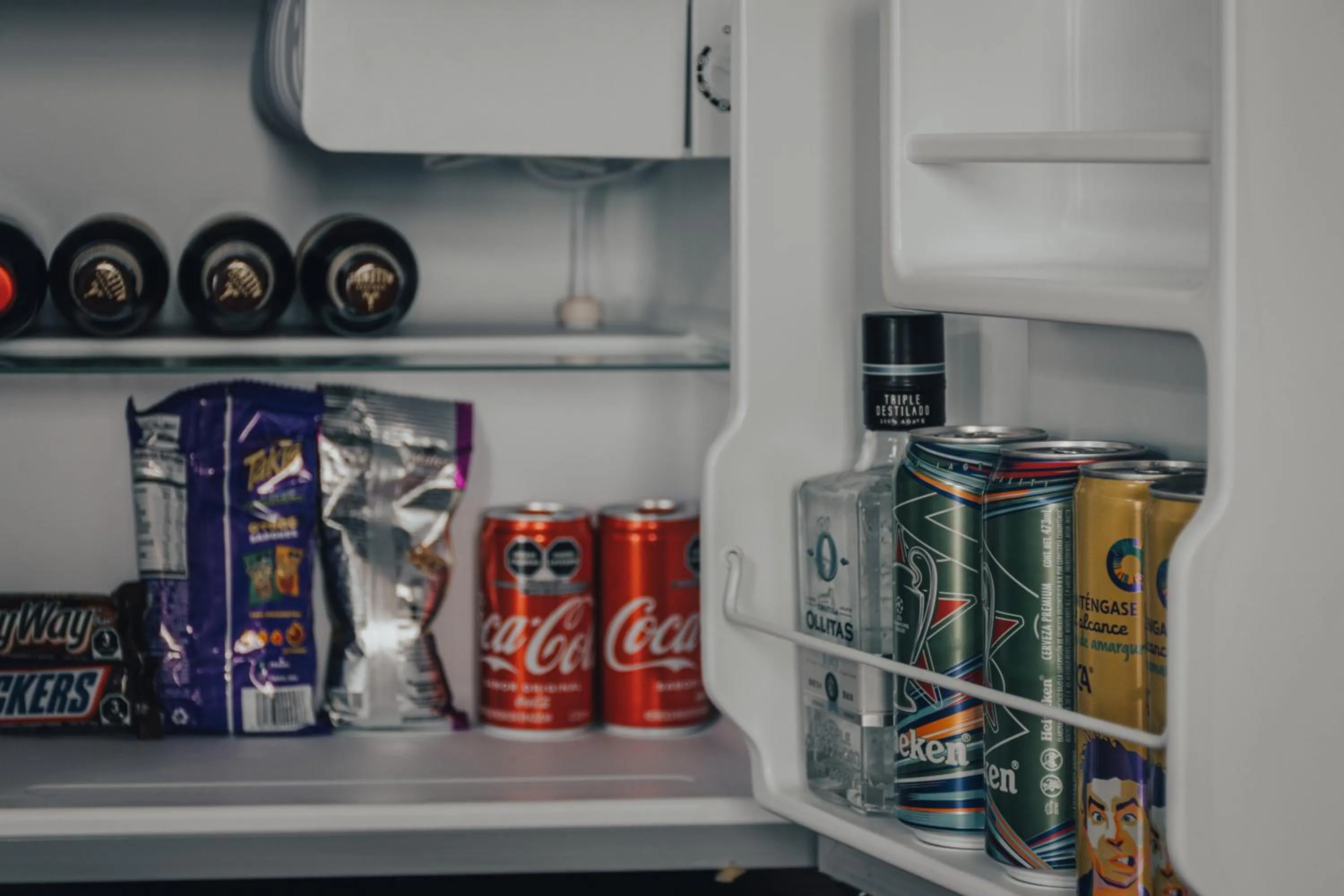 Decorative detail in Hotel Casa Santamaría