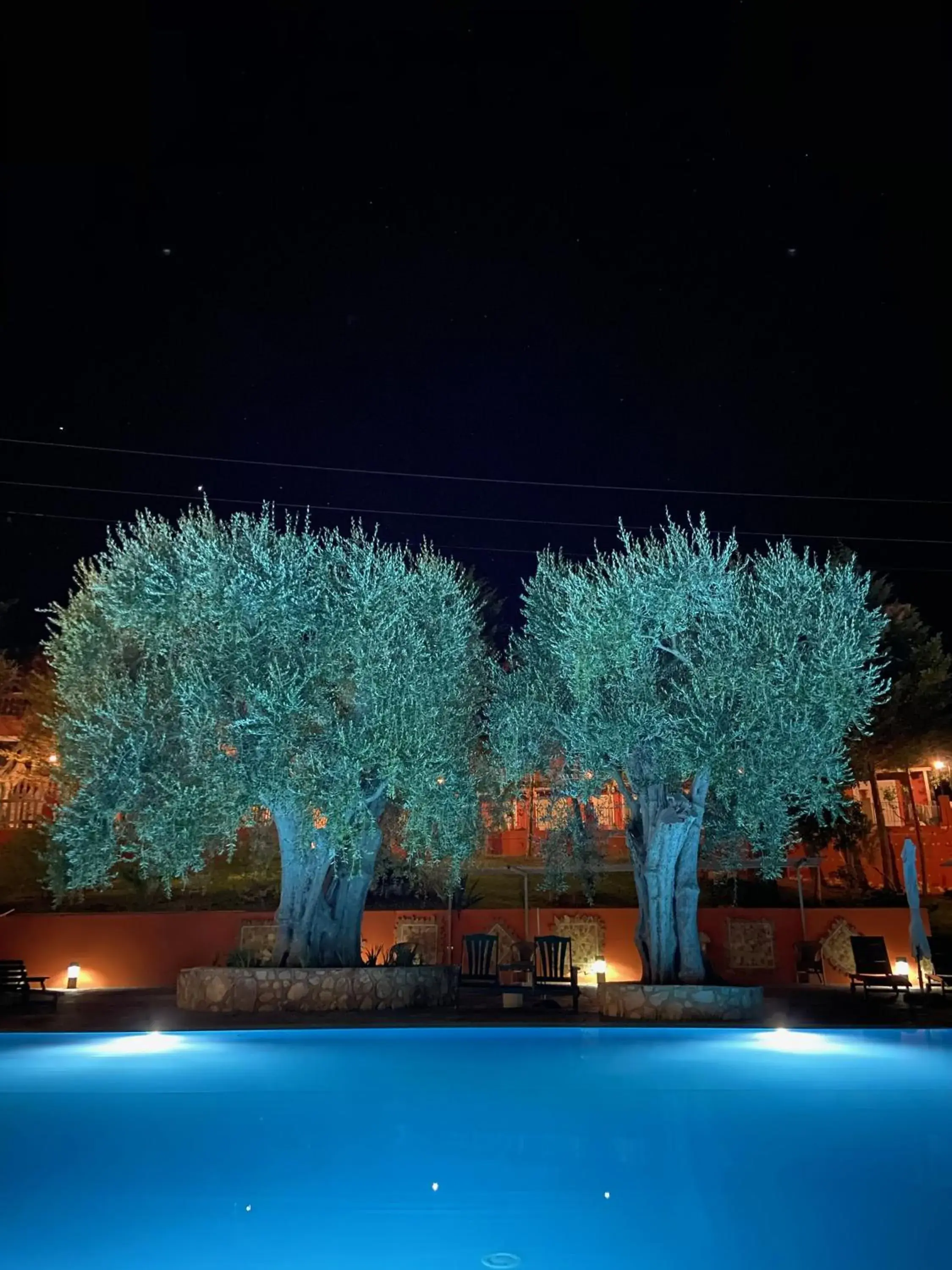 Hotel Resort Poggio degli Ulivi Hotel Resort Poggio degli Ulivi