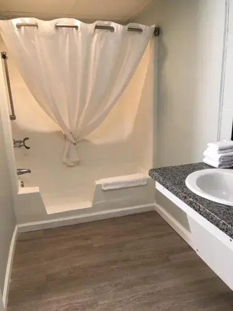 Ocean Plaza Motel Ocean Plaza Motel