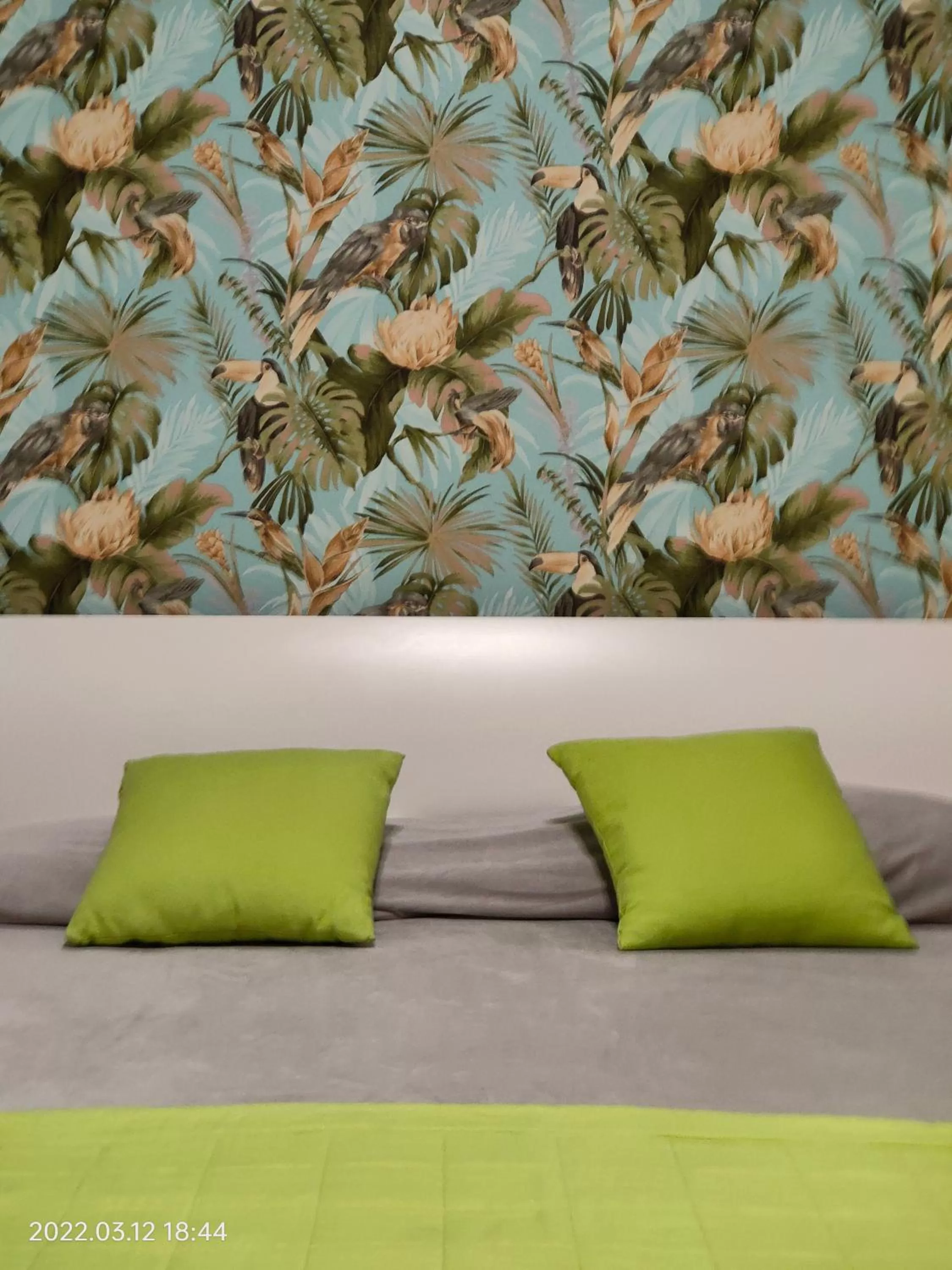 Bed in Bed Nonnonino