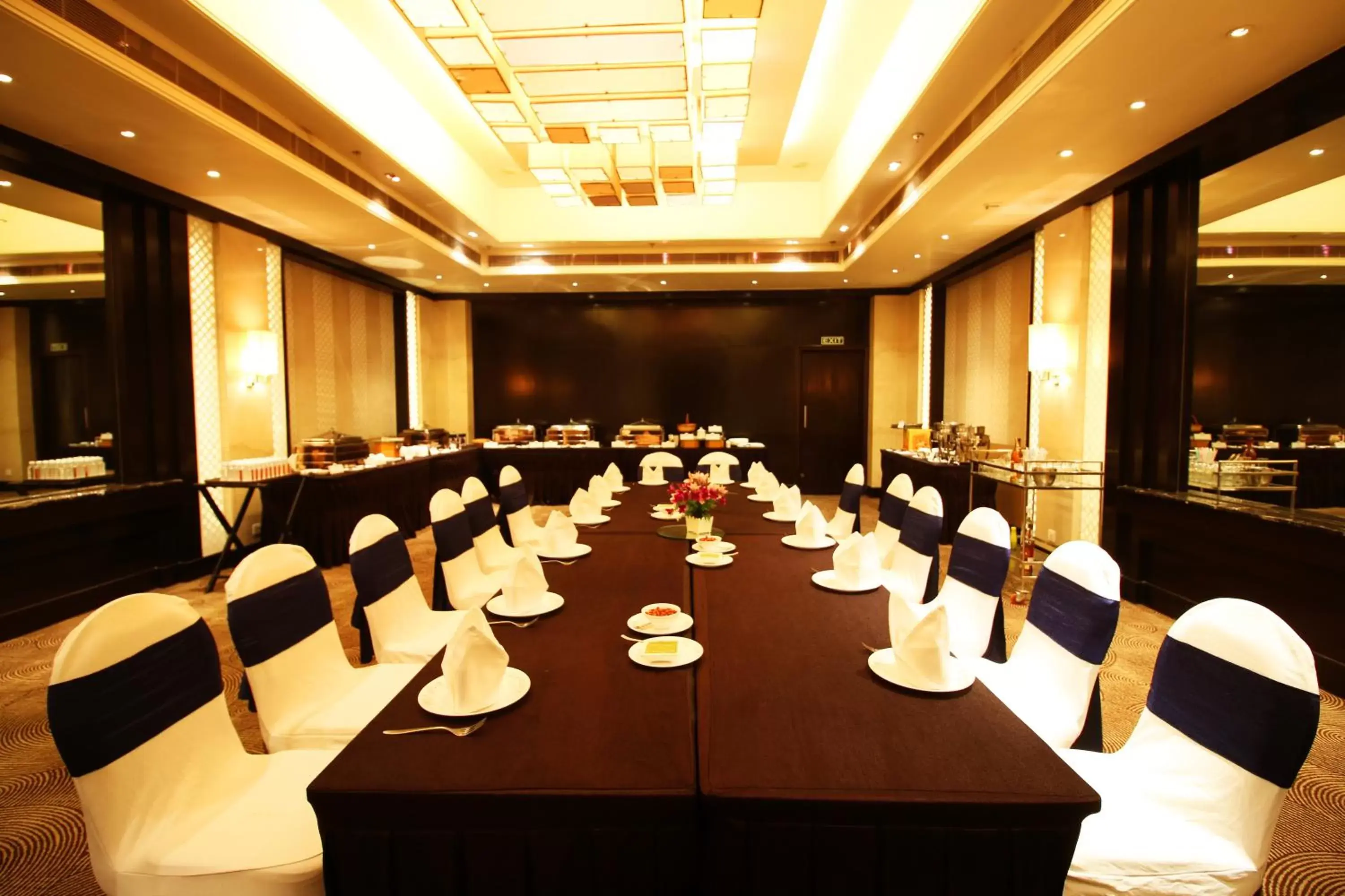 Meeting/conference room in Sayaji Raipur