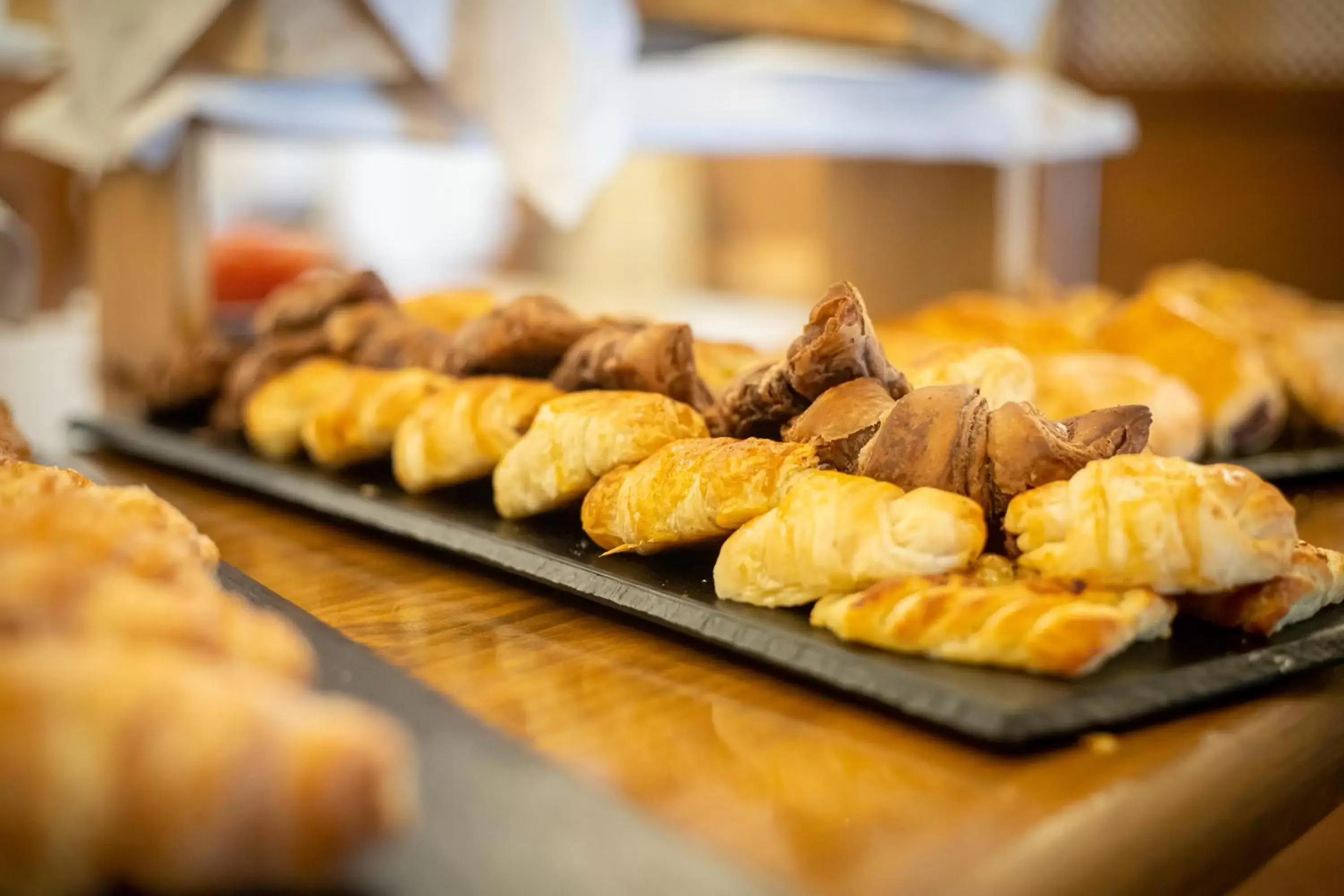 Food in ALEGRIA Bodega Real