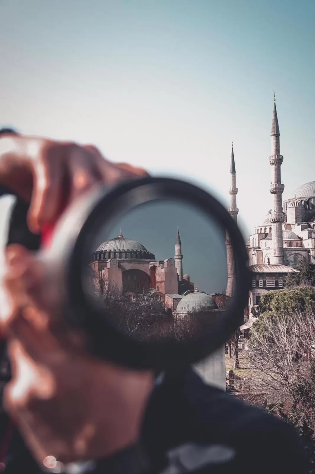 Balcony/Terrace in Armagrandi Spina Hotel-Special Category
