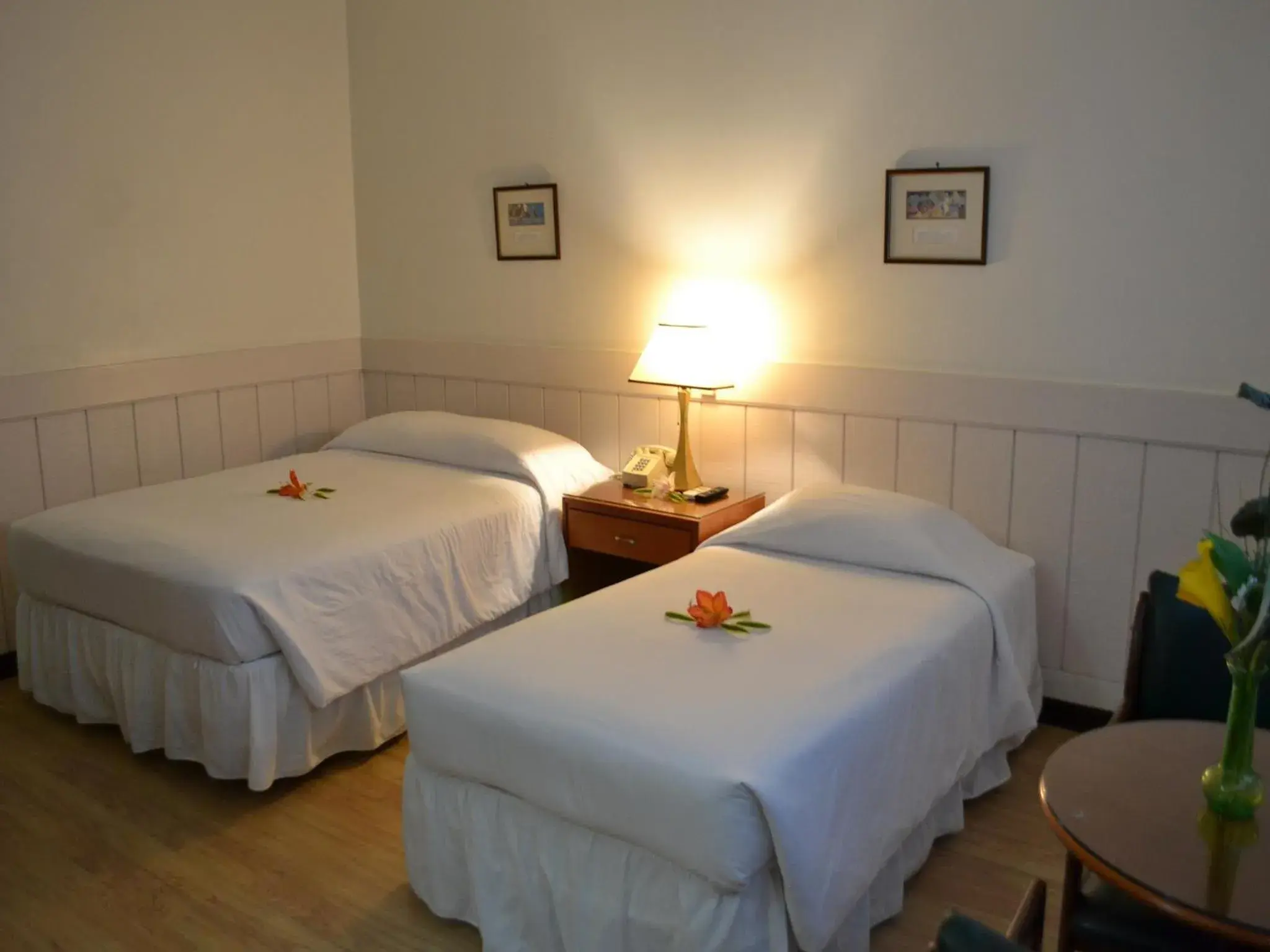 Bedroom, Bed in West Plaza Downtown Bedroom, Bed in West Plaza Downtown