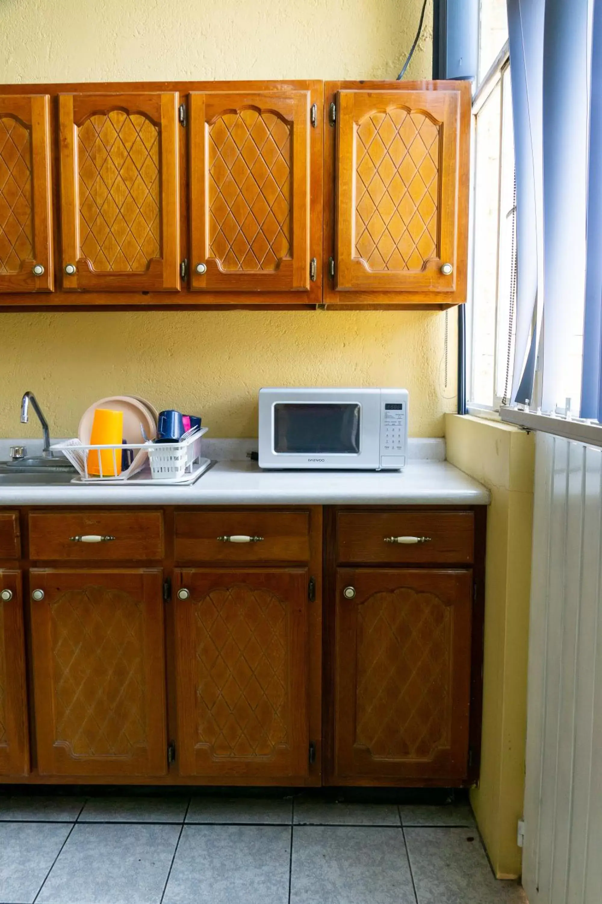 Kitchen or kitchenette, Kitchen/Kitchenette in Hotel Colonial