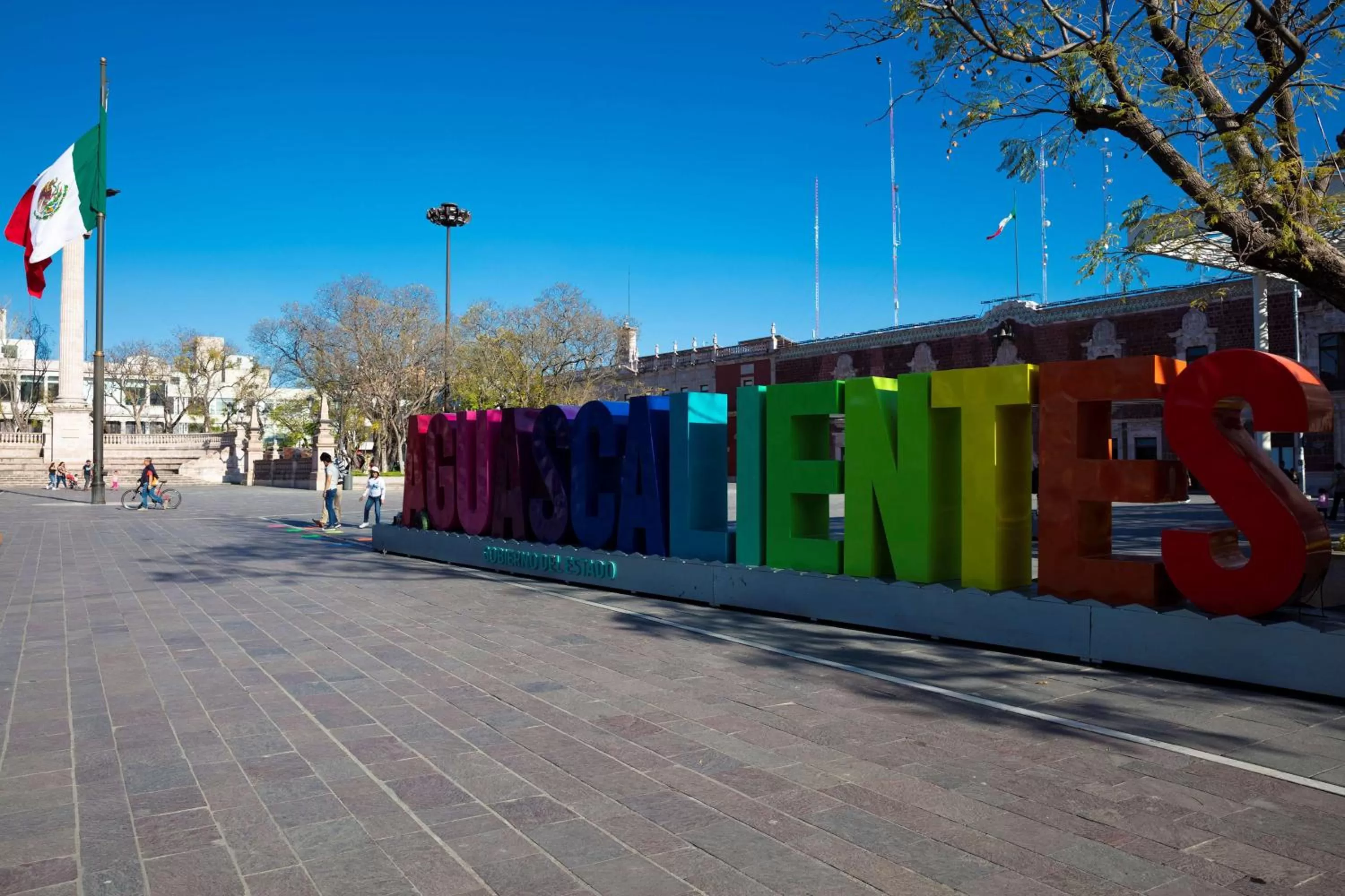 Off site in Hyatt Place Aguascalientes Bonaterra