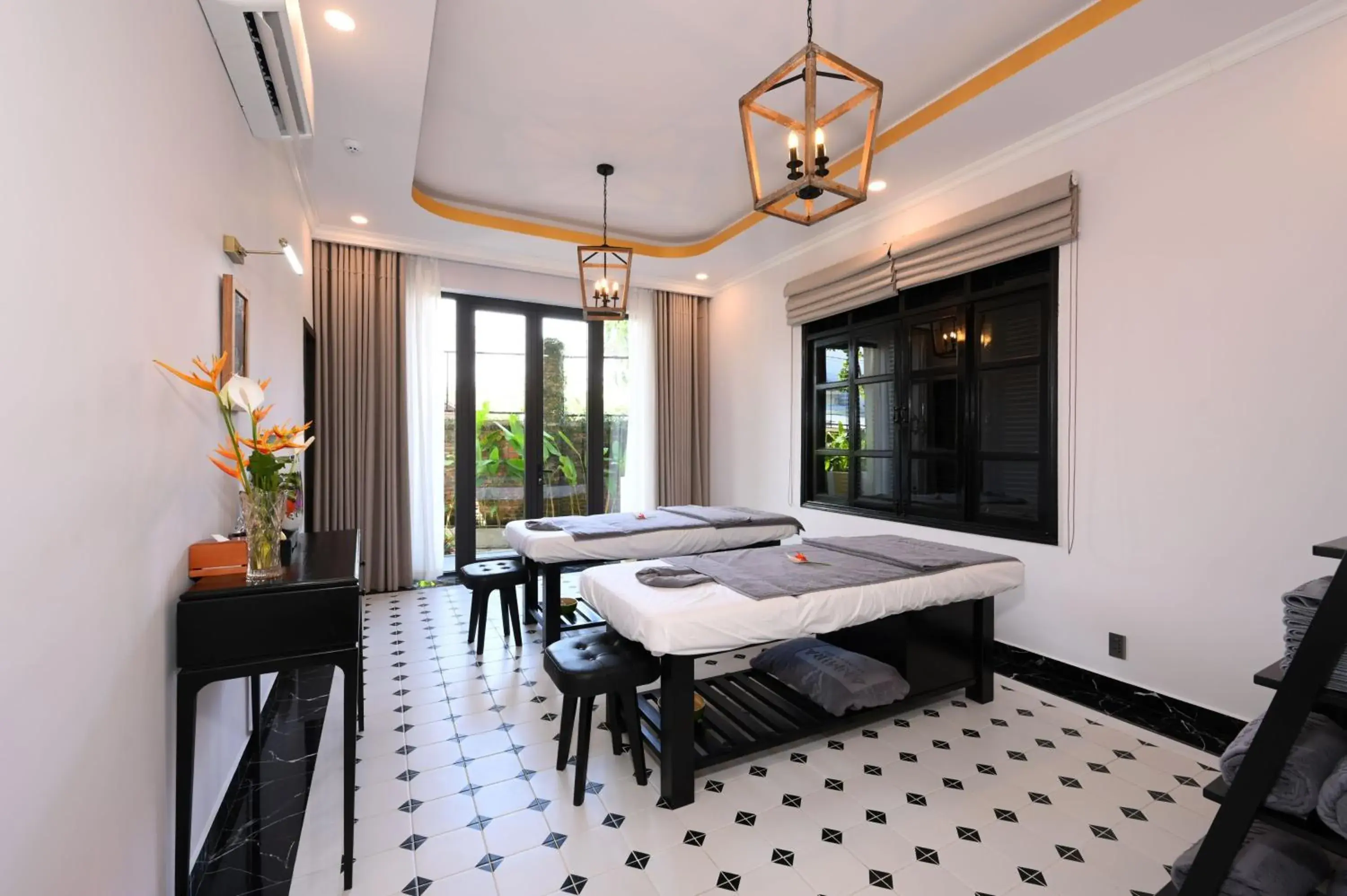 Property building in Anmira Resort & Spa Hoi An