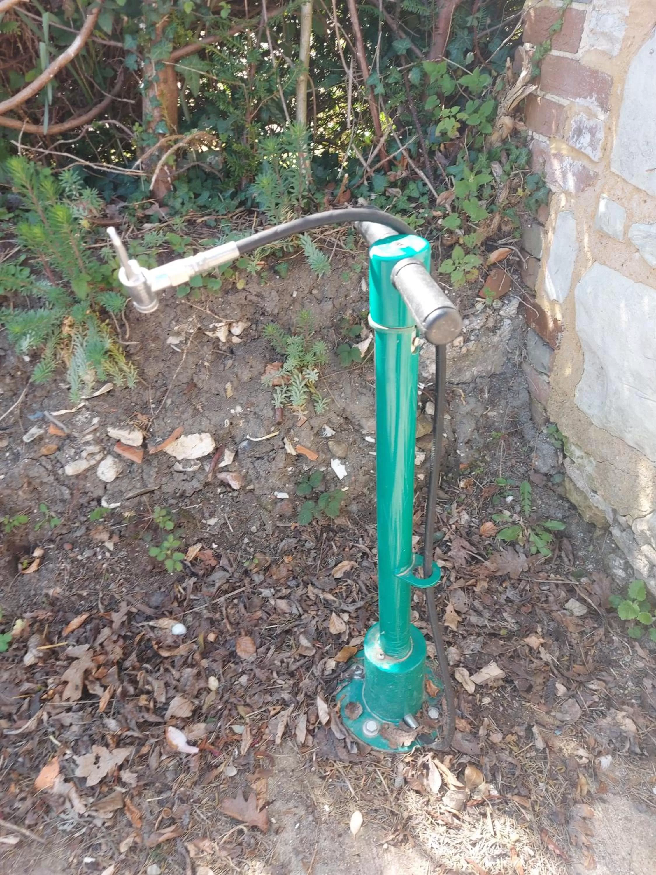 Property building in The Blue Bell